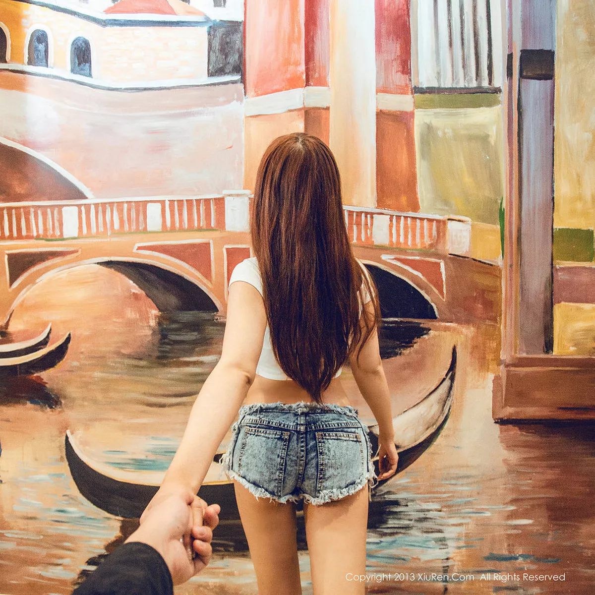 秀人集.com_[XiuRen秀人网]No.052_巨乳美模张优ayoyo浴缸里撩人姿势美胸诱惑写真58P