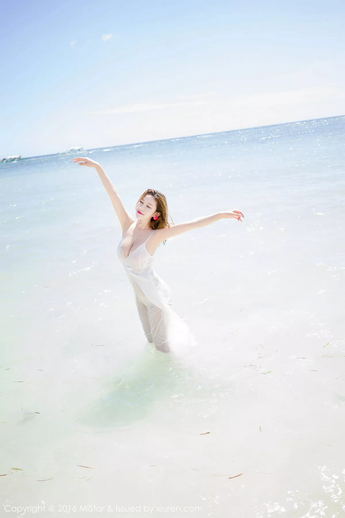 秀人集.com_[MiStar魅妍社]Vol.056_嫩模女神于姬Una薄荷岛旅拍泳池湿身豪乳诱惑写真60P