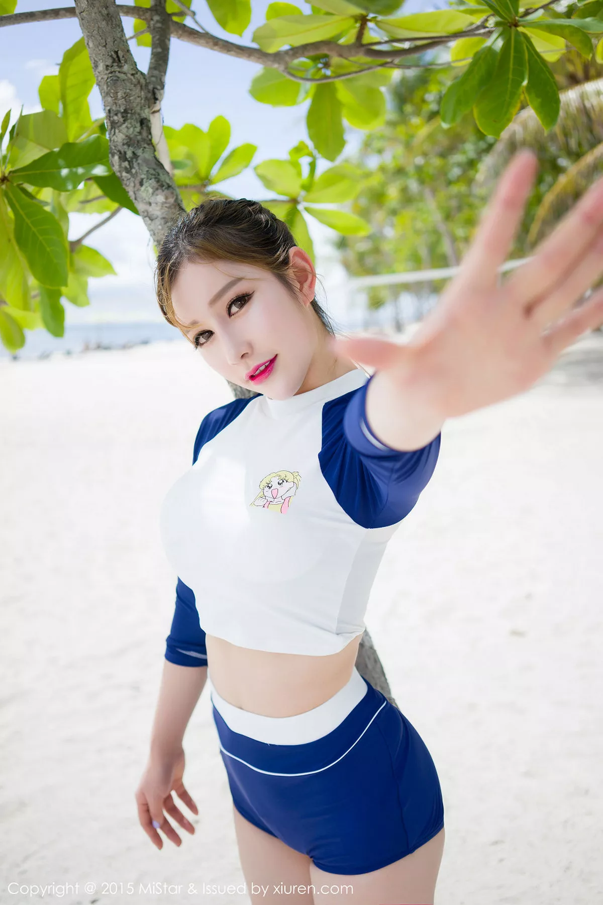 秀人集.com_[MiStar魅妍社]Vol.049_嫩模于姬Una薄荷岛旅拍海边沙滩性感比基尼诱惑写真60P