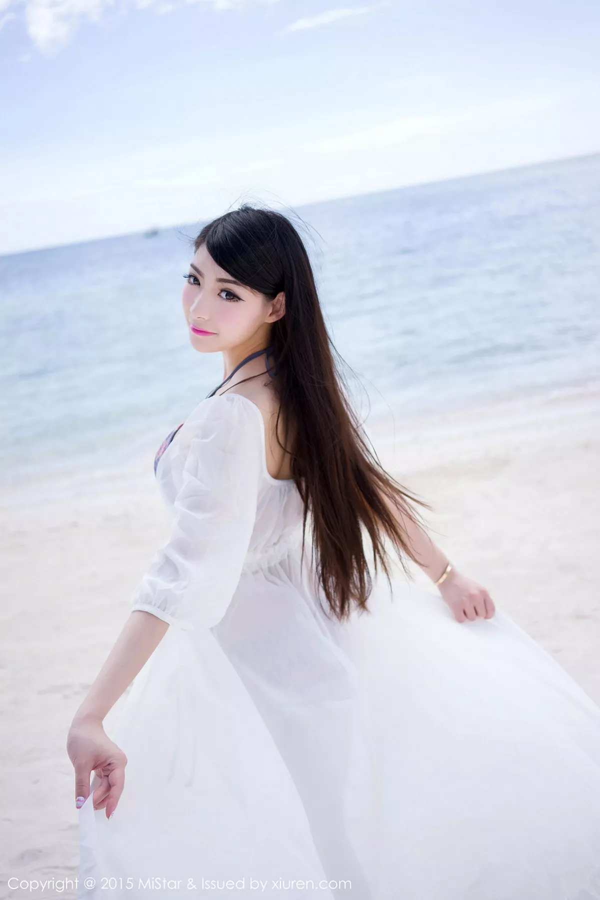 秀人集.com_[MiStar魅妍社]Vol.052_嫩模Mara酱薄荷岛旅拍性感比基尼完美身材豪乳写真60P