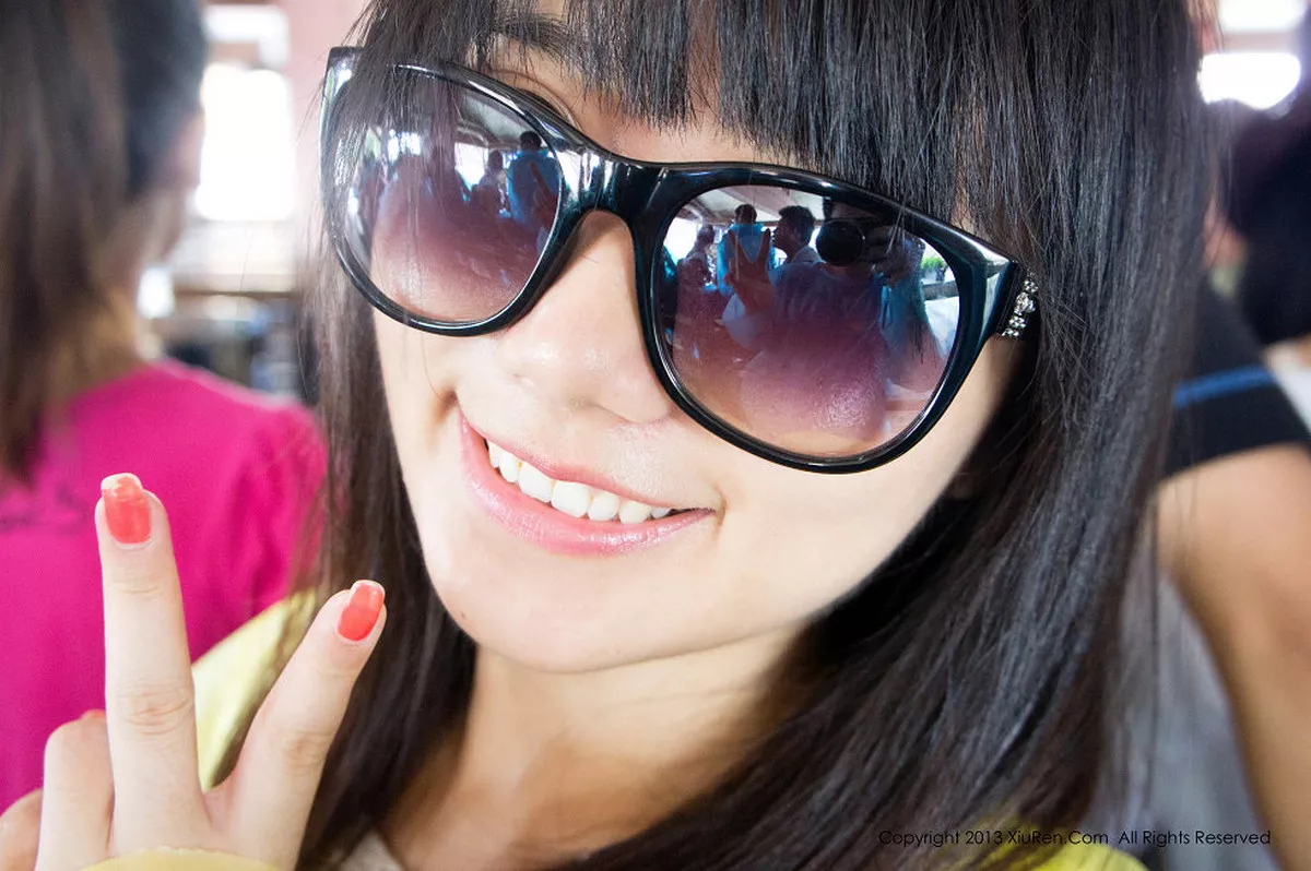 秀人集.com_[XiuRen秀人网]No.053_清纯美少女默漠无荢清新阳光写真海量合集121P