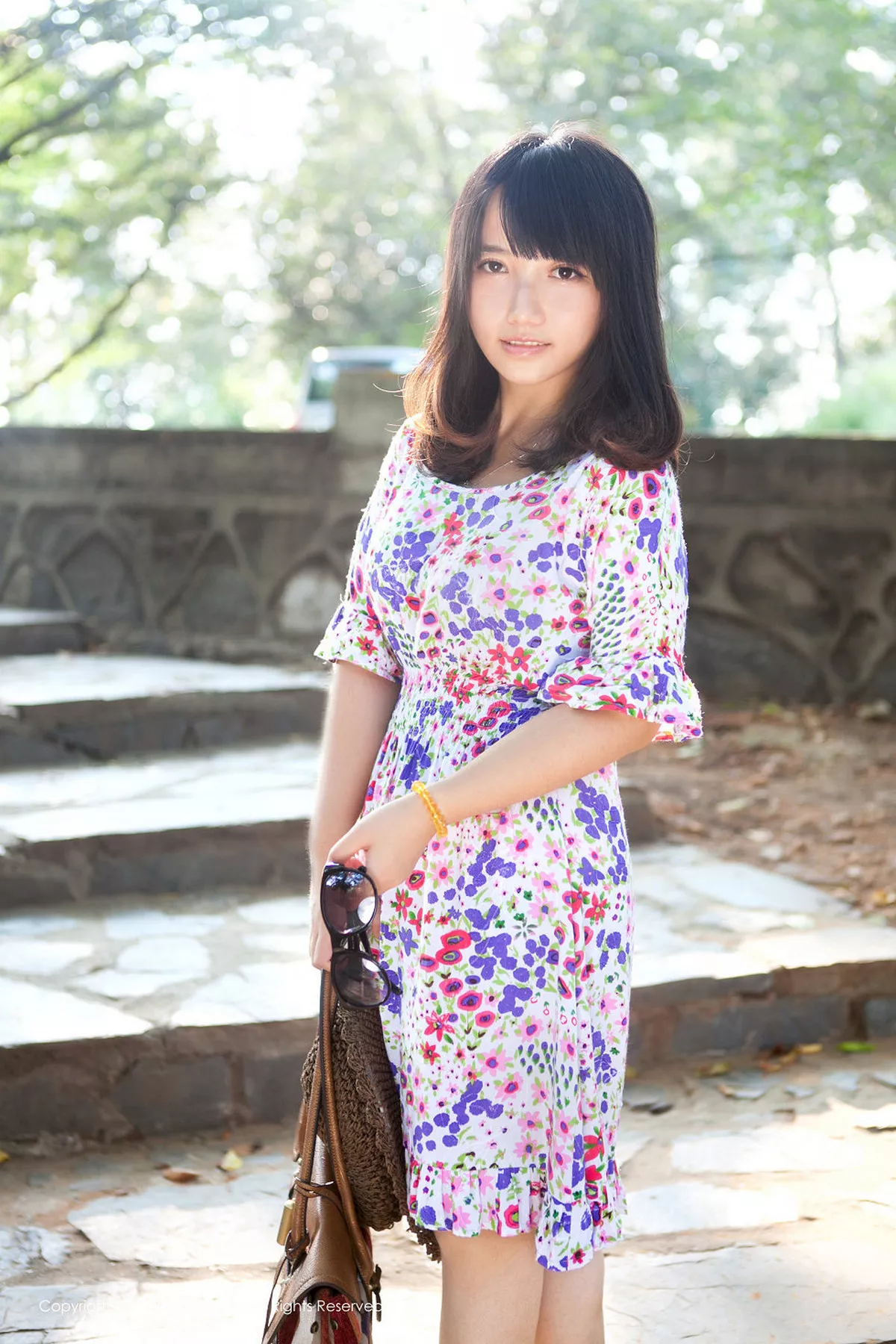 秀人集.com_[XiuRen秀人网]No.053_清纯美少女默漠无荢清新阳光写真海量合集121P