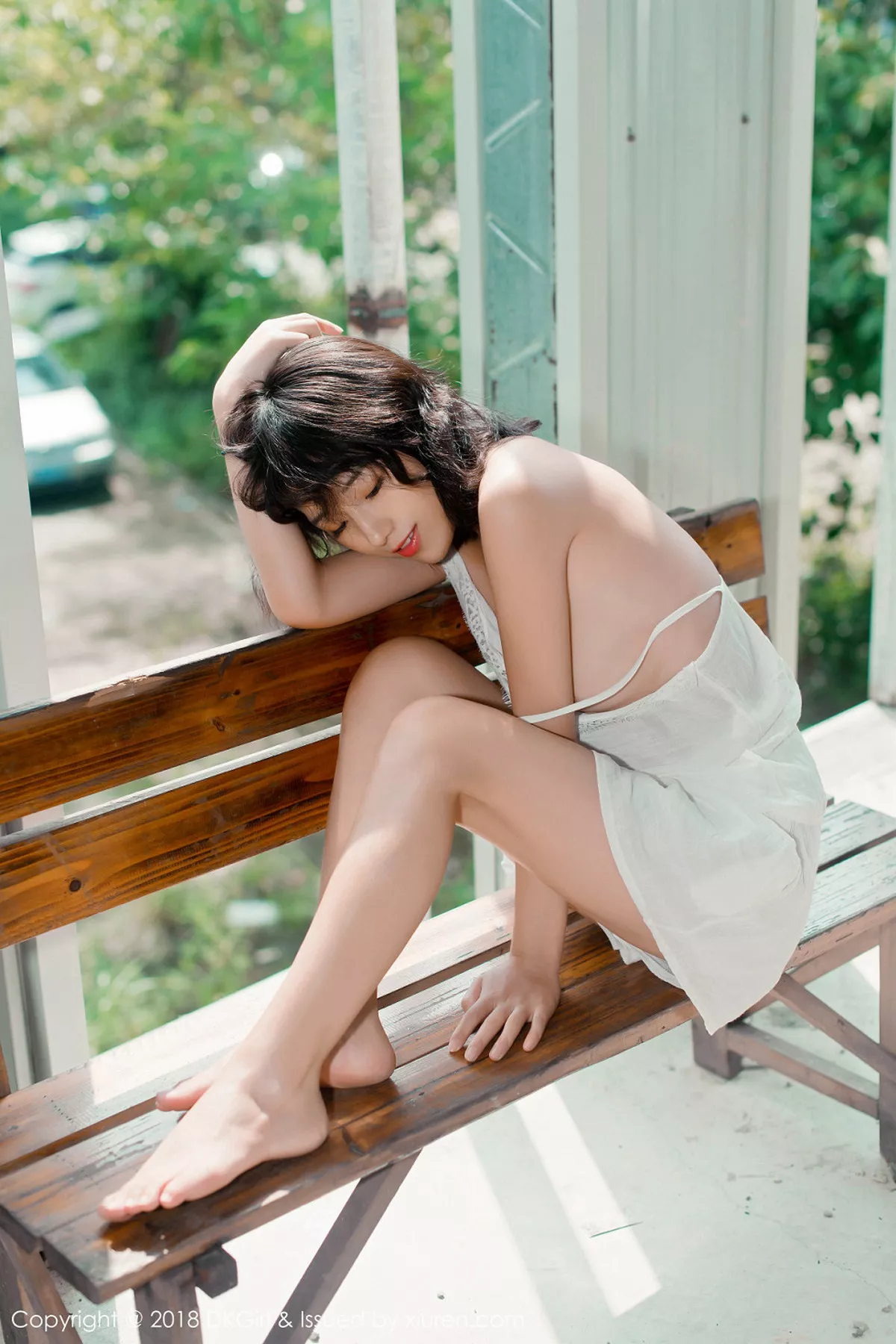 秀人集.com_[DKGirl御女郎]Vol.085_清纯美女仓井优香户外性感内衣秀完美身材美乳诱惑写真50P