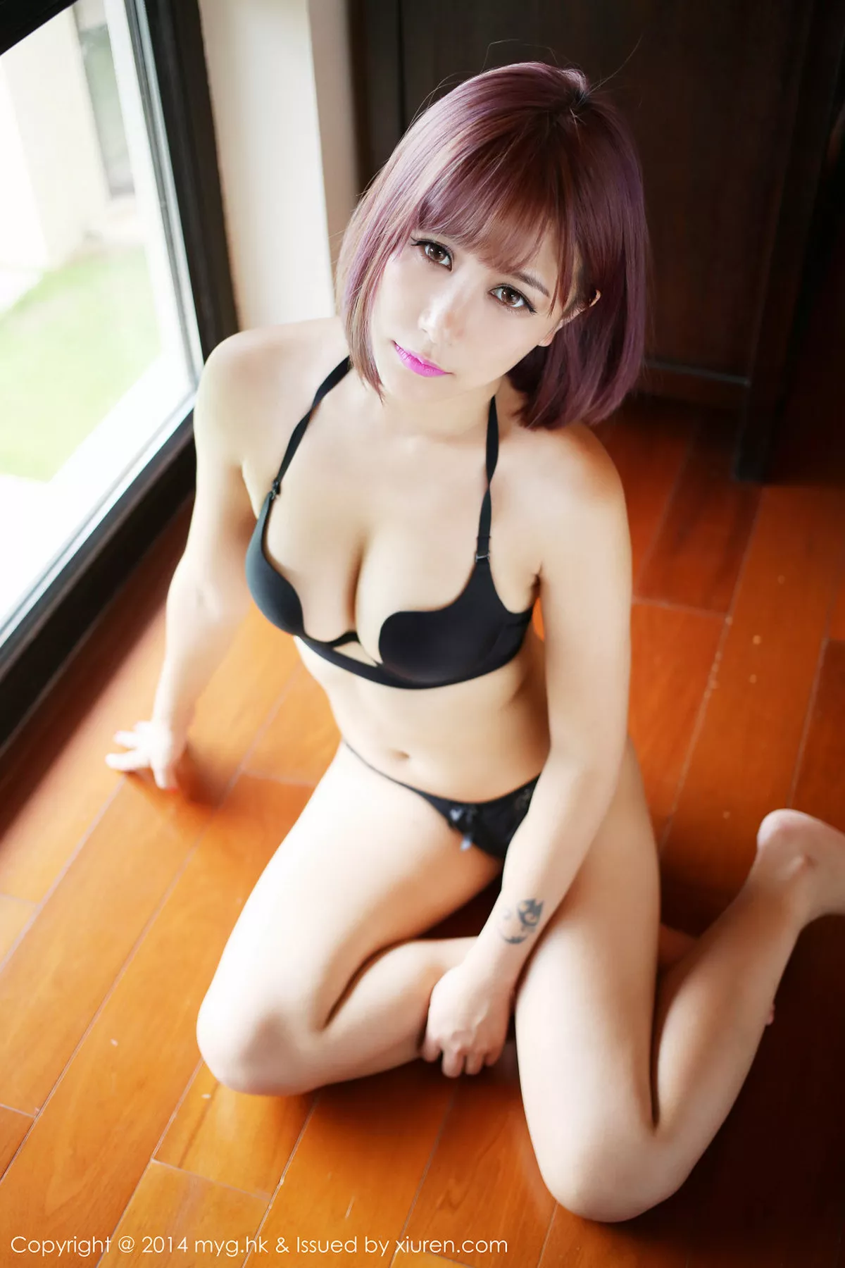 秀人集.com_[MyGirl美媛馆]Vol.054_Fiona伊雨蔓三亚旅拍性感内衣秀豪乳丁字裤诱惑写真57P