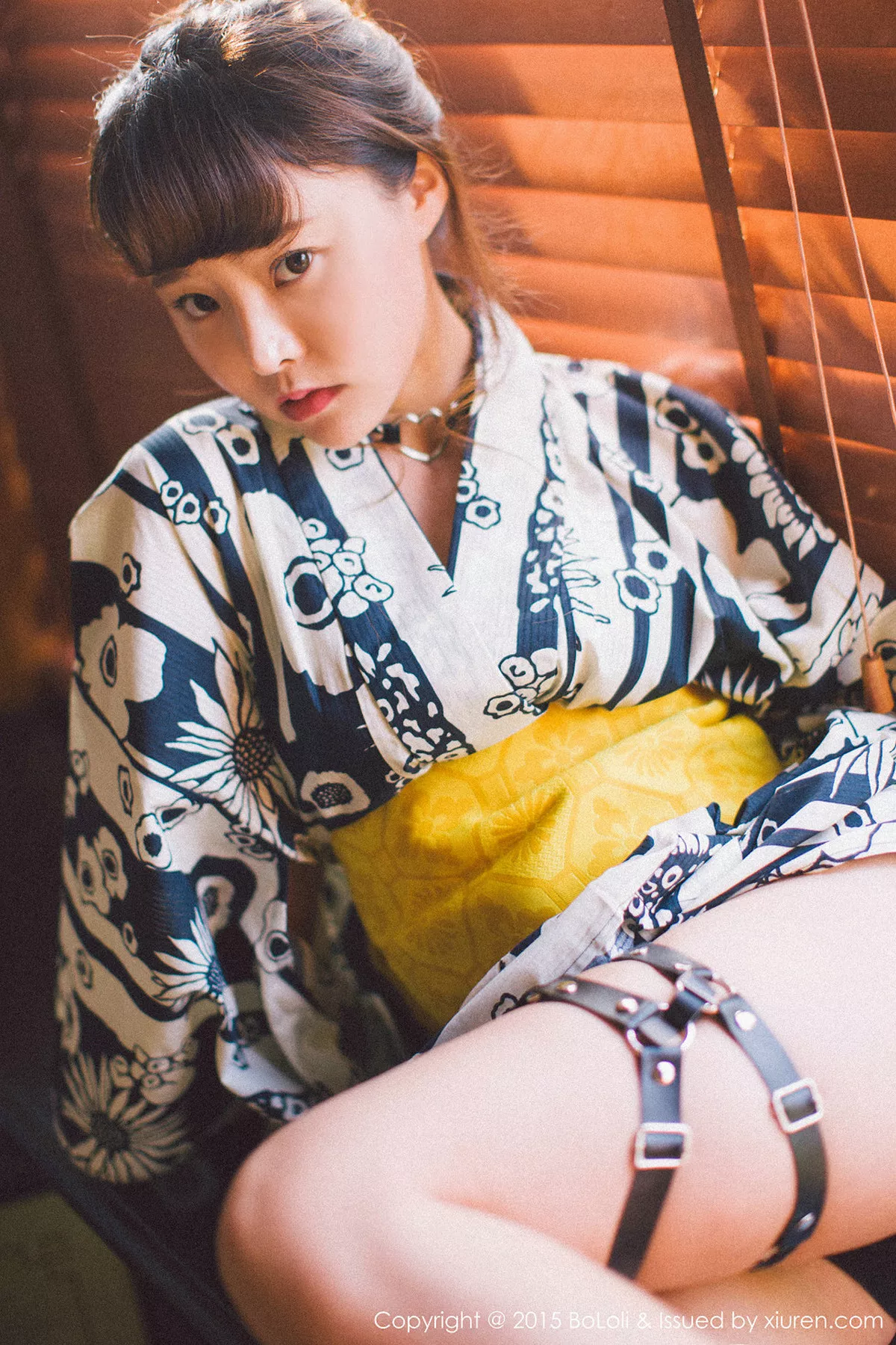 秀人集.com_[BoLoli波萝社]Vol.056_嫩模柳侑绮Sevenbaby性感和服系列私房内衣写真51P