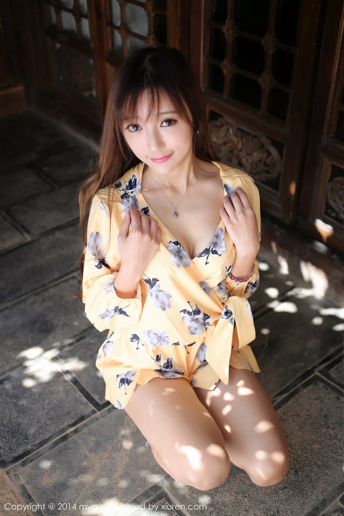 秀人集.com_[MyGirl美媛馆]Vol.066_美媛馆丽江旅拍合集预告性感模特写真47P