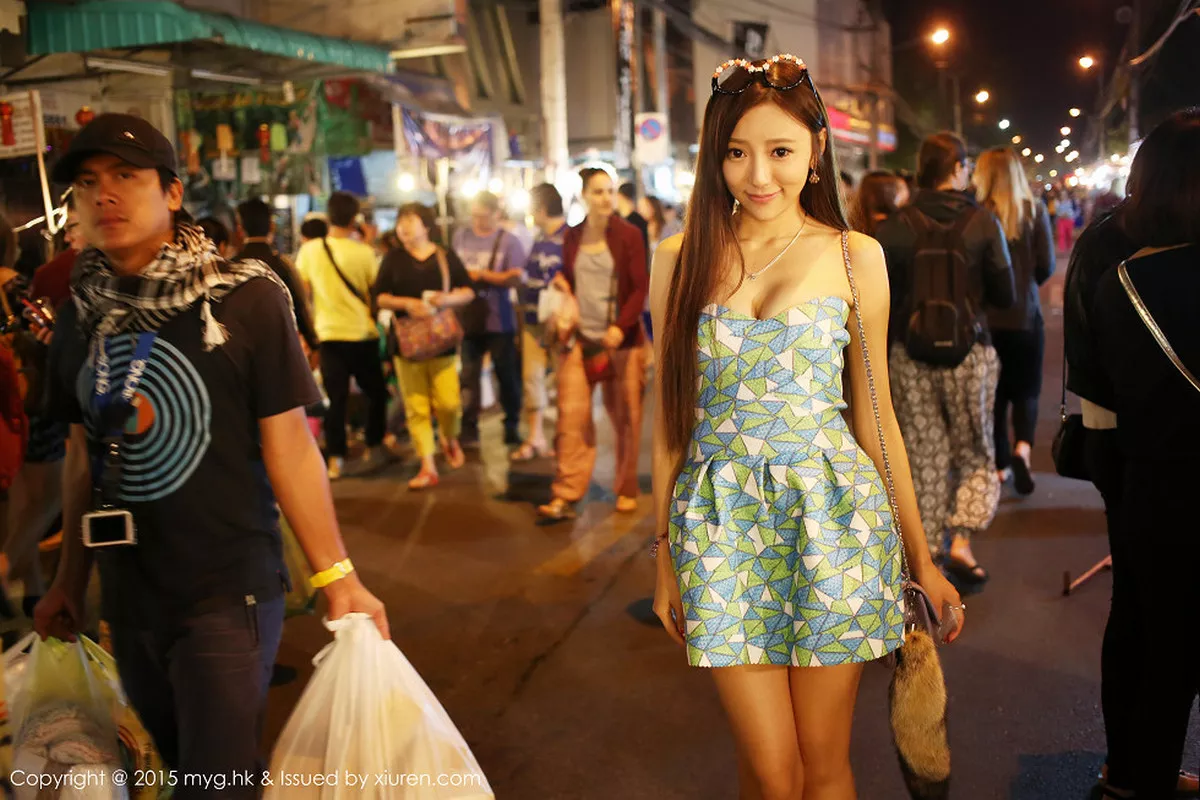 秀人集.com_[MyGirl美媛馆]Vol.095_嫩模王馨瑶yanni泰国清迈旅拍性感皮卡丘真空秀美乳60P