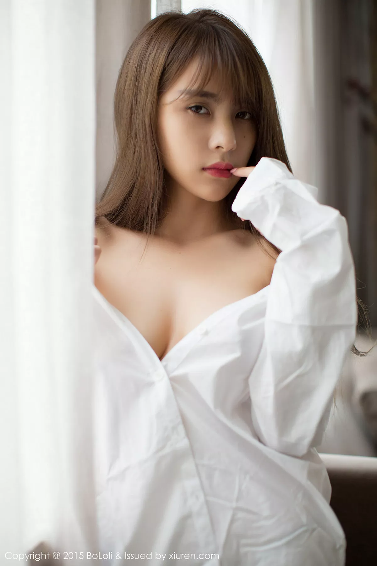 秀人集.com_[BoLoli波萝社]Vol.063_嫩模夏美酱普吉岛旅拍童颜巨乳妩媚诱惑写真46P