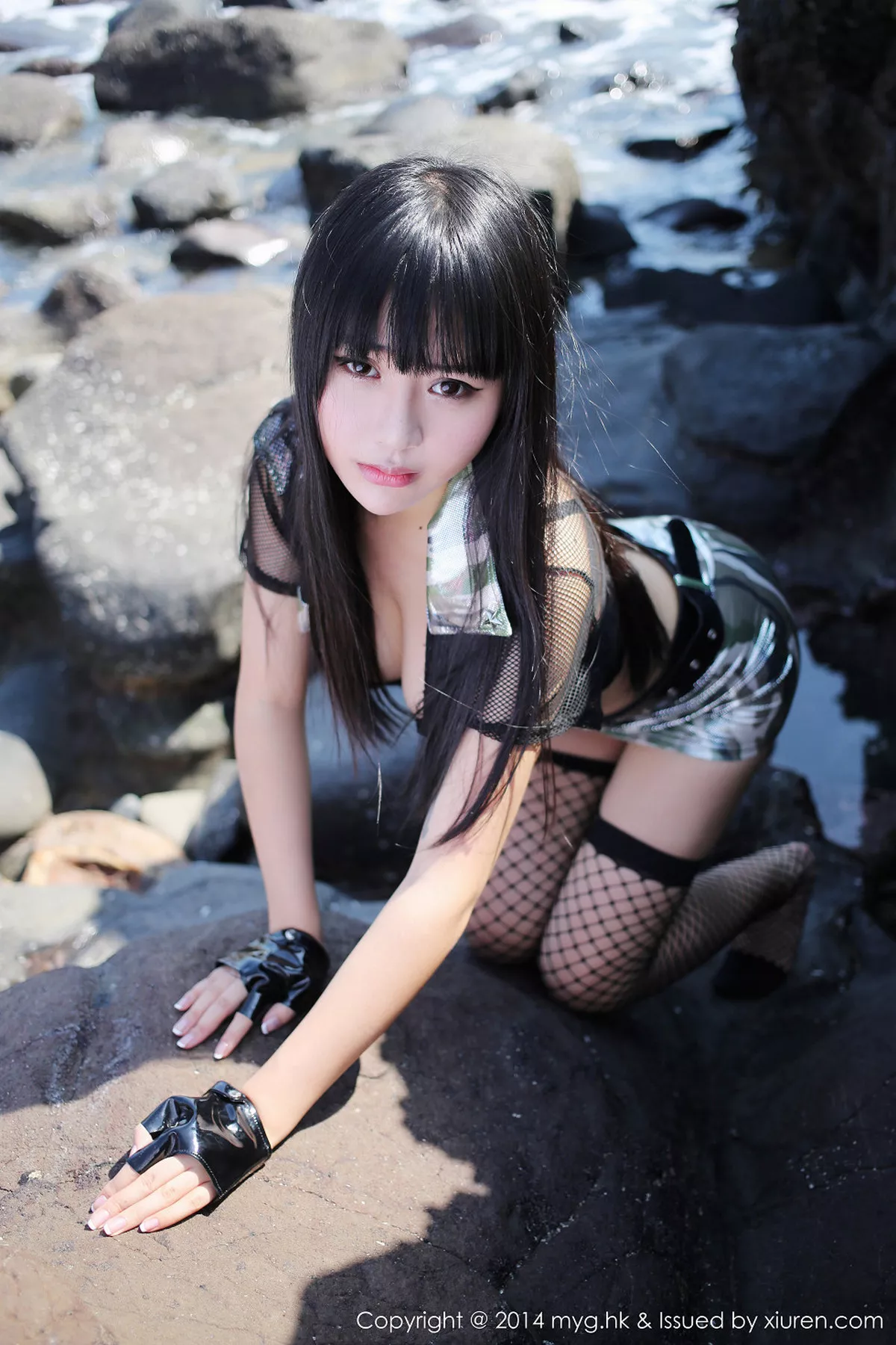 秀人集.com_[MyGirl美媛馆]Vol.075_嫩模八宝icey厦门旅拍性感比基尼系列完美曲线写真66P