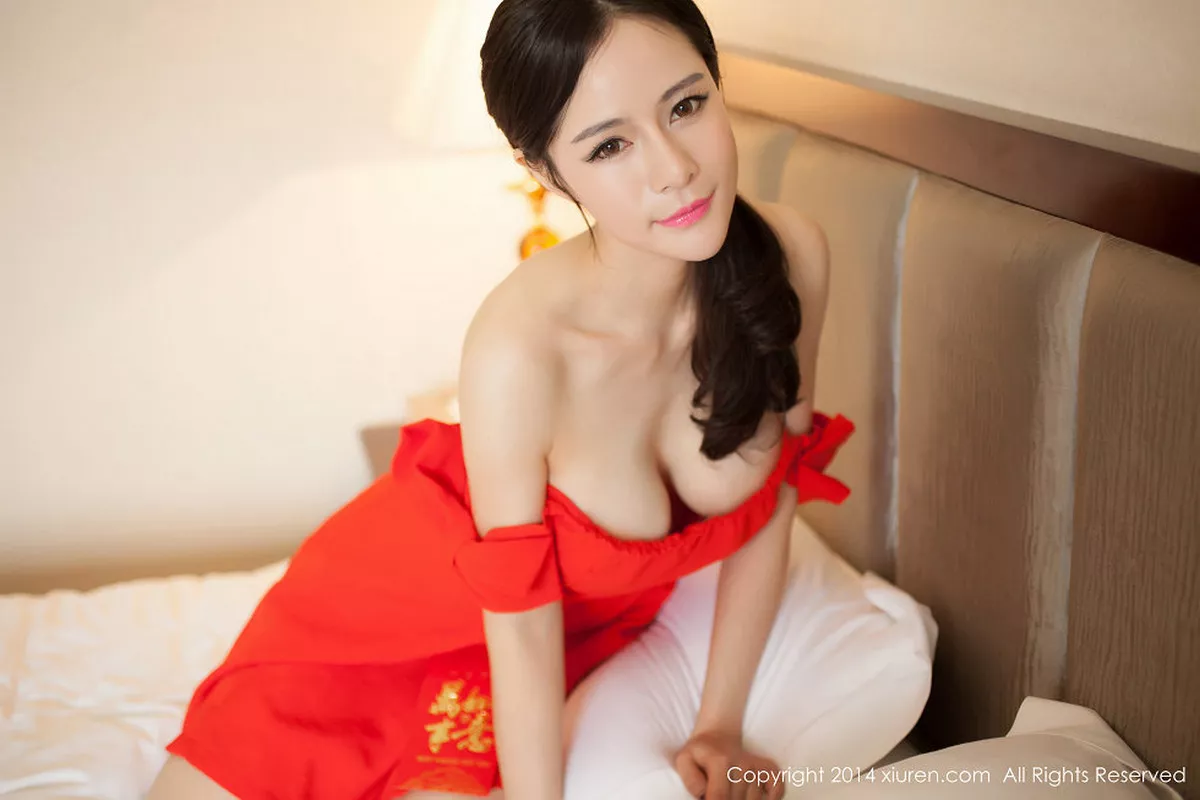 秀人集.com_[XiuRen秀人网]No.096_嫩模Nancy小姿居家私房内衣秀白嫩肌肤完美诱惑写真74P