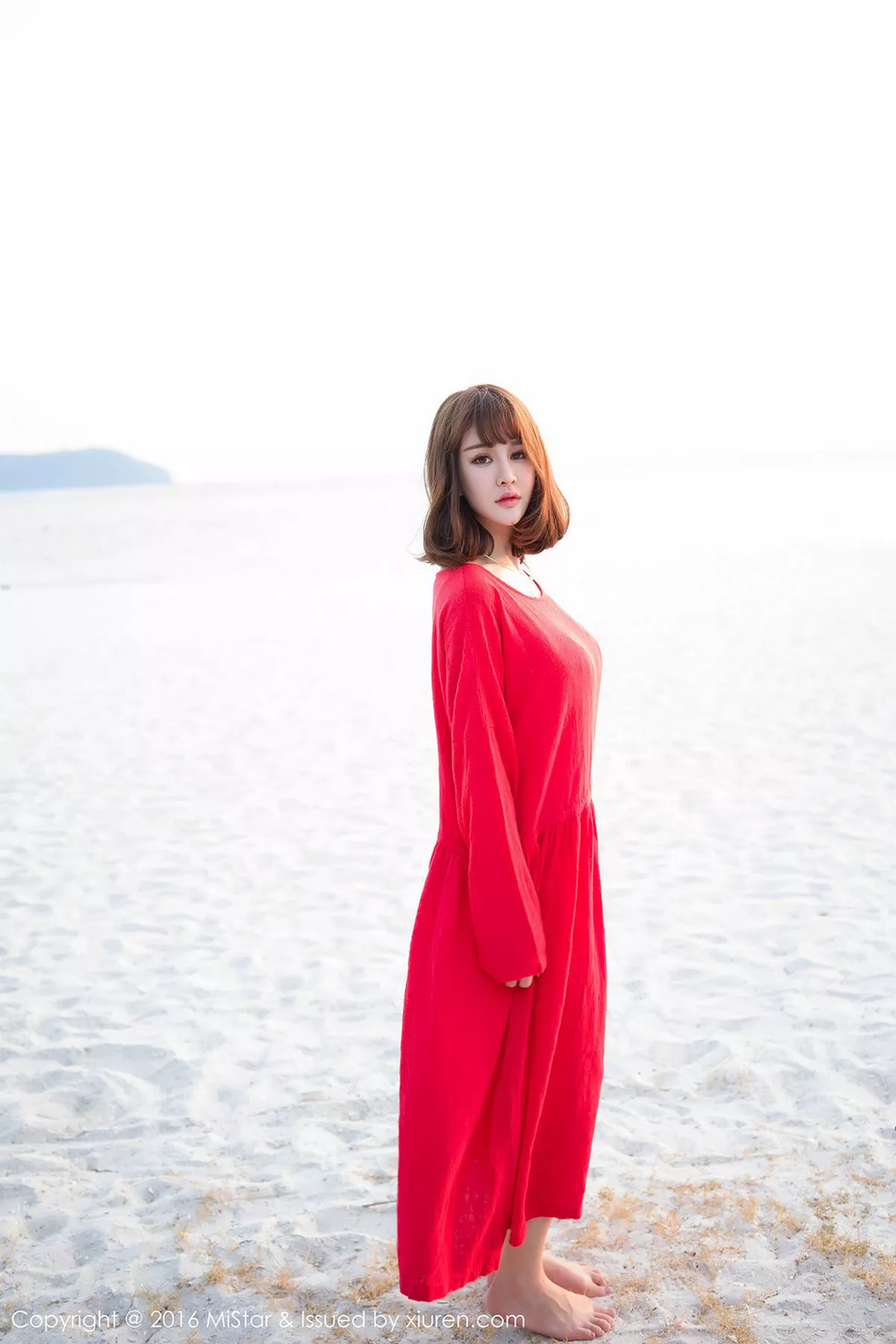 秀人集.com_[MiStar魅妍社]Vol.102_嫩模Cheryl青树兰卡威旅拍红色比基尼美乳翘臀诱惑50P