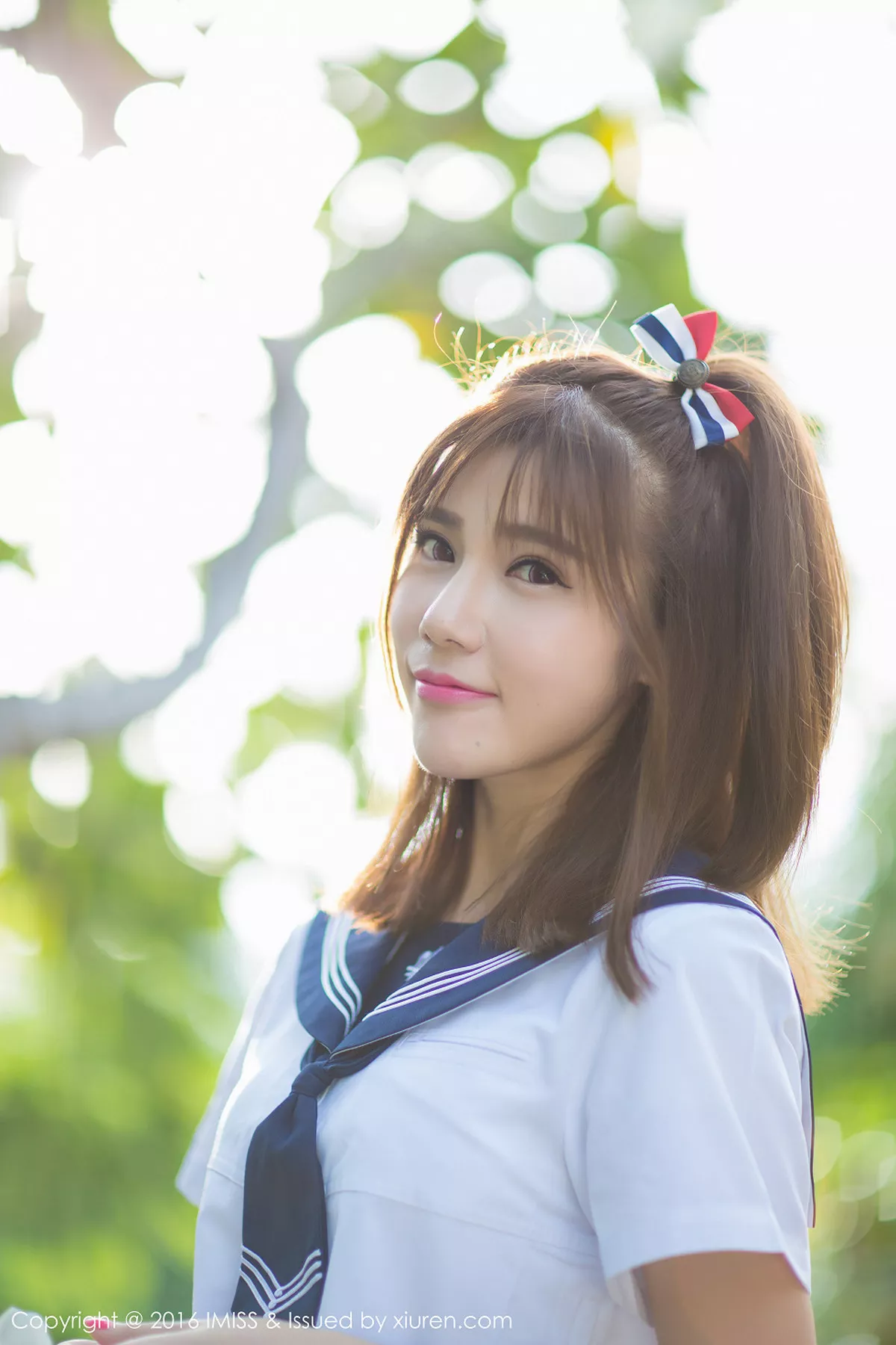 秀人集.com_[IMISS爱蜜社]Vol.134_气质嫩模Sandy陈天扬苏梅岛旅拍性感比基尼甜美迷人写真53P