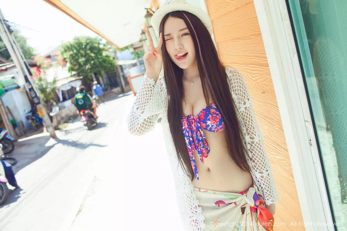 秀人集.com_[XiuRen秀人网]No.139_嫩模女神刘奕宁Lynn性感兔女郎完美身材靓丽迷人写真54P