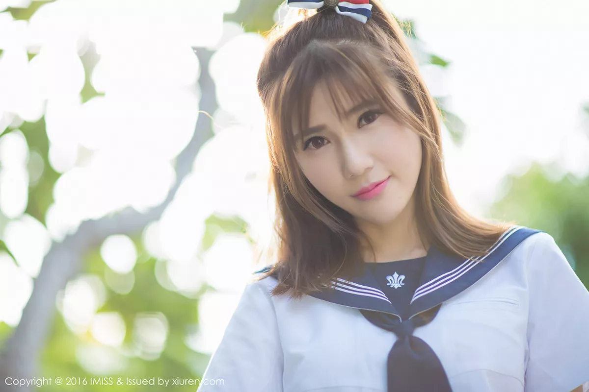 秀人集.com_[IMISS爱蜜社]Vol.134_气质嫩模Sandy陈天扬苏梅岛旅拍性感比基尼甜美迷人写真53P