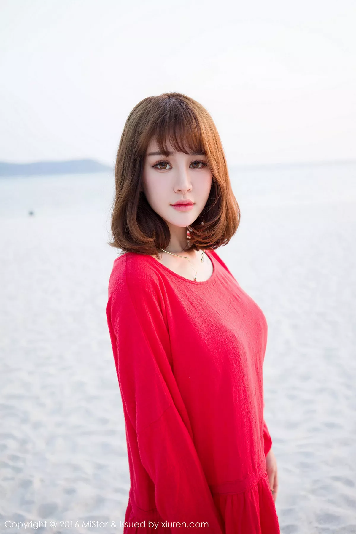 秀人集.com_[MiStar魅妍社]Vol.102_嫩模Cheryl青树兰卡威旅拍红色比基尼美乳翘臀诱惑50P