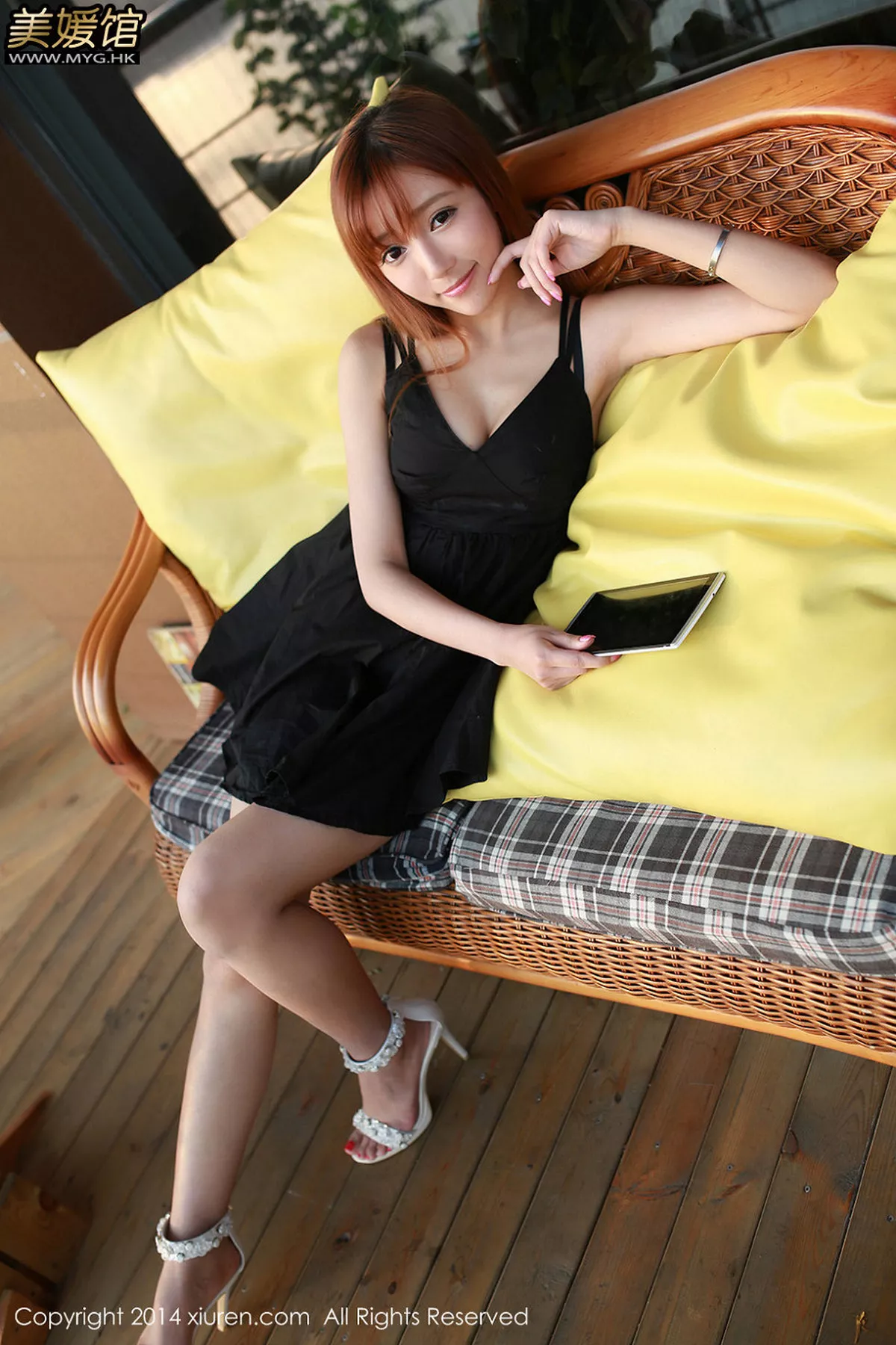 秀人集.com_[XiuRen秀人网]No.135_嫩模王馨瑶yanni性感粉红短裙清爽广告宣传片写真89P