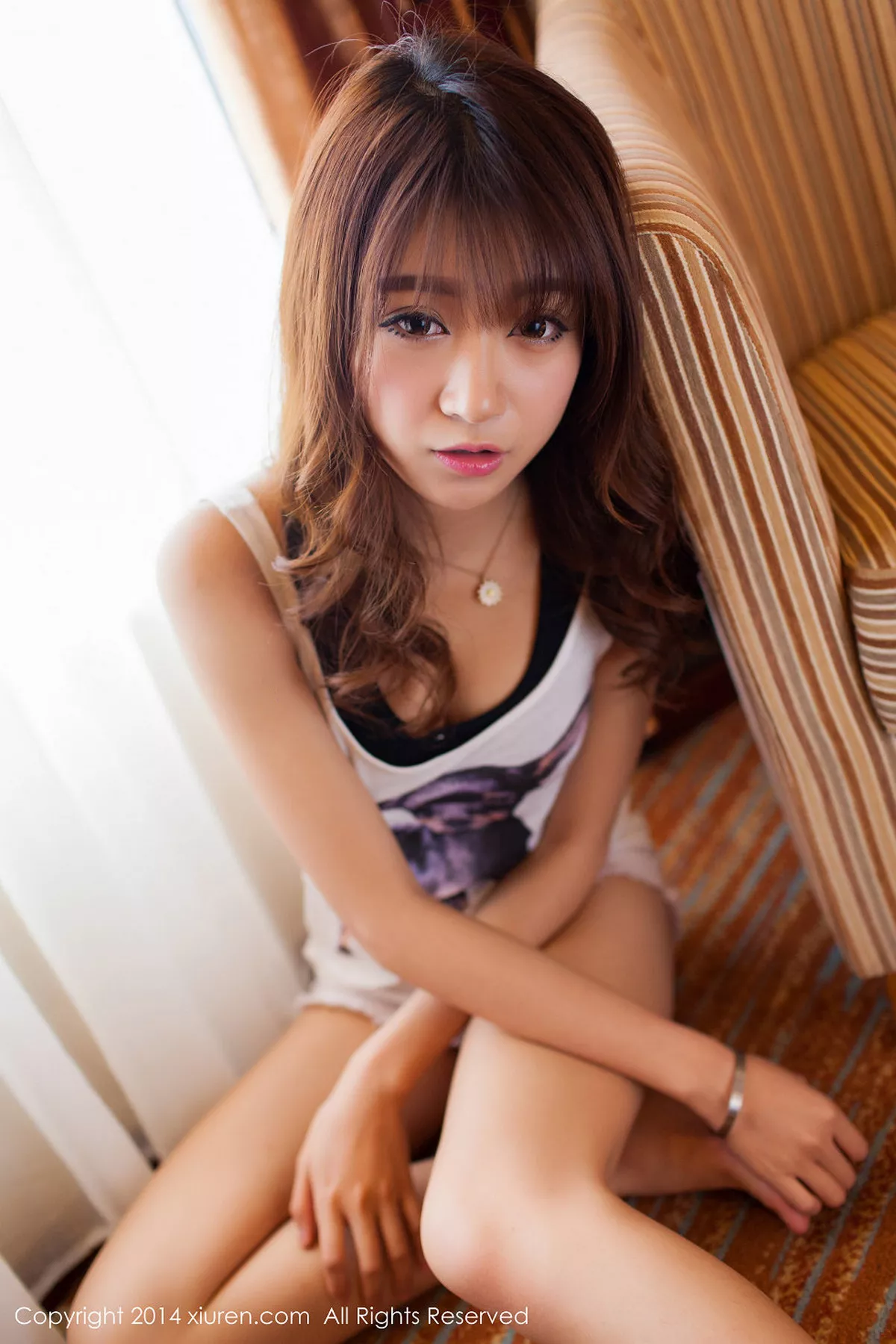 秀人集.com_[XiuRen秀人网]No.115_嫩模雯大王susie性感内衣秀完美身材迷人眼神写真79P