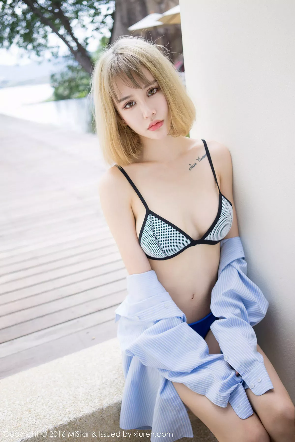 秀人集.com_[MiStar魅妍社]Vol.118_嫩模Cheryl青树苏梅岛旅拍花色比基尼秀完美身材写真45P