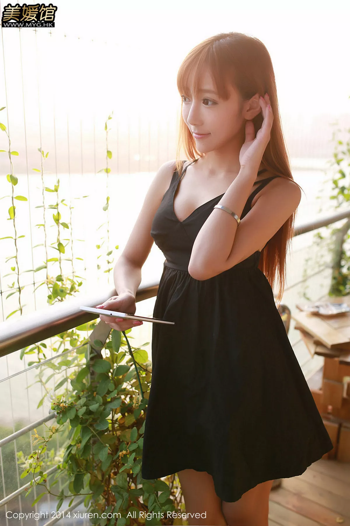 秀人集.com_[XiuRen秀人网]No.135_嫩模王馨瑶yanni性感粉红短裙清爽广告宣传片写真89P