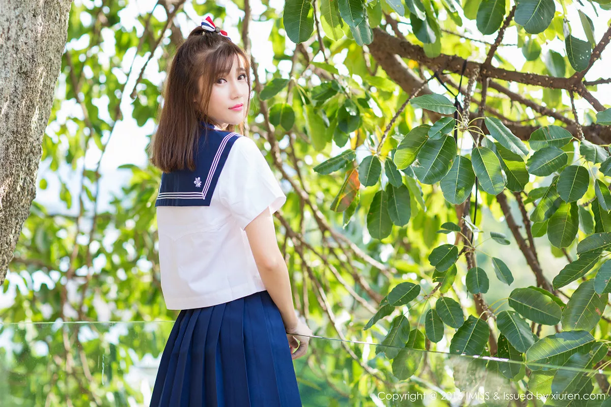 秀人集.com_[IMISS爱蜜社]Vol.134_气质嫩模Sandy陈天扬苏梅岛旅拍性感比基尼甜美迷人写真53P