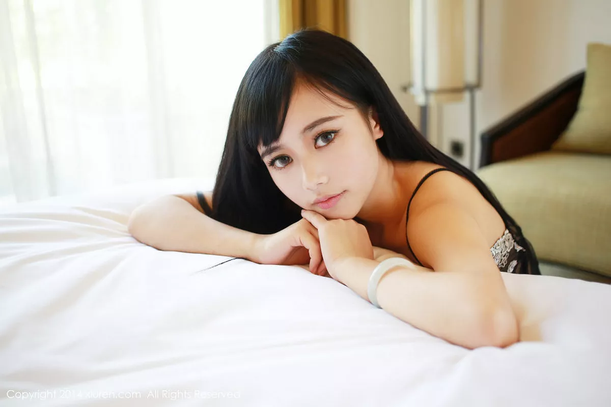 秀人集.com_[XiuRen秀人网]No.141_邻家女神Toro羽住居家私房超透薄纱秀美乳翘臀诱惑写真62P