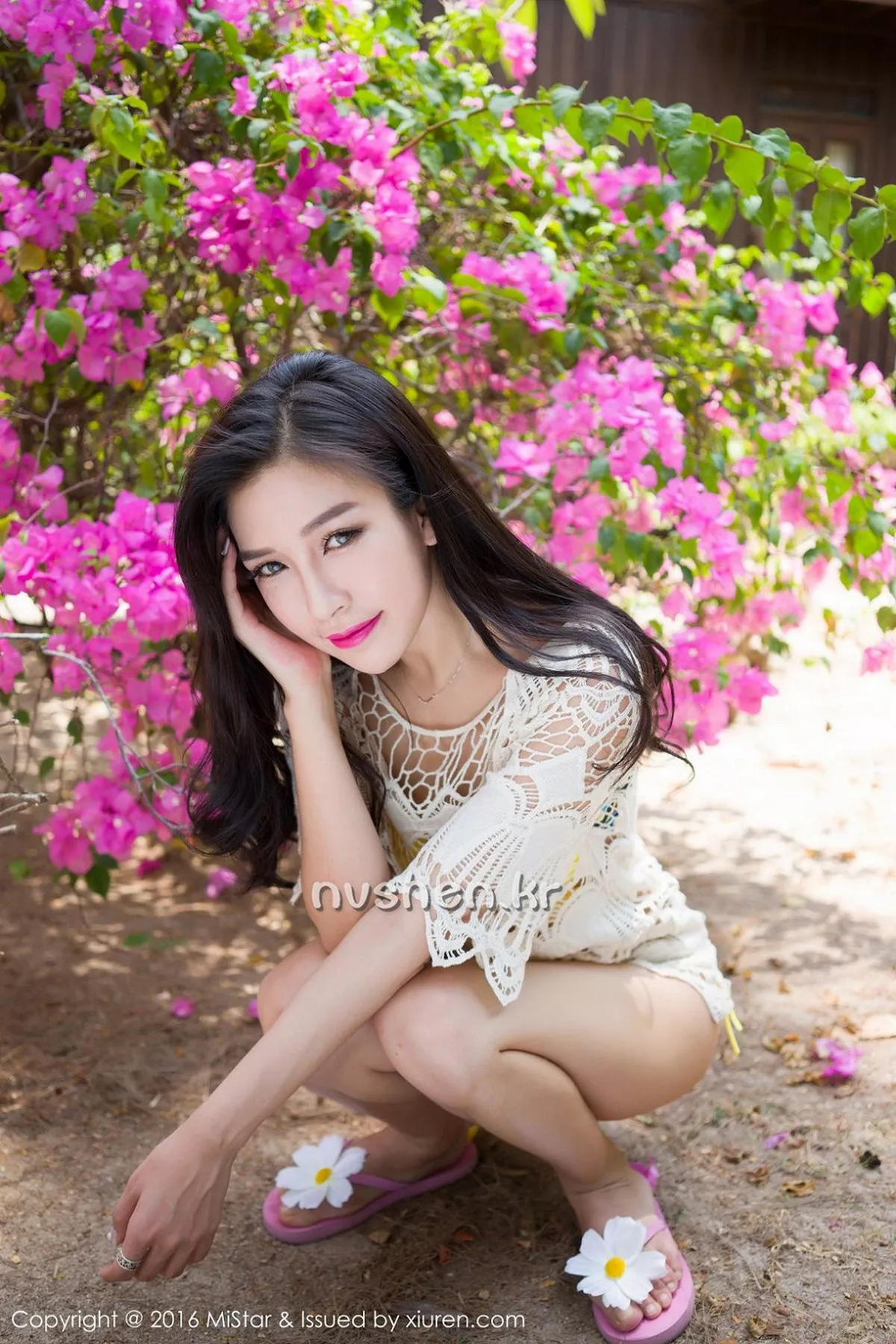 秀人集.com_[MiStar魅妍社]Vol.138_嫩模戴小唯性感比基尼系列完美身材靓丽迷人写真60P