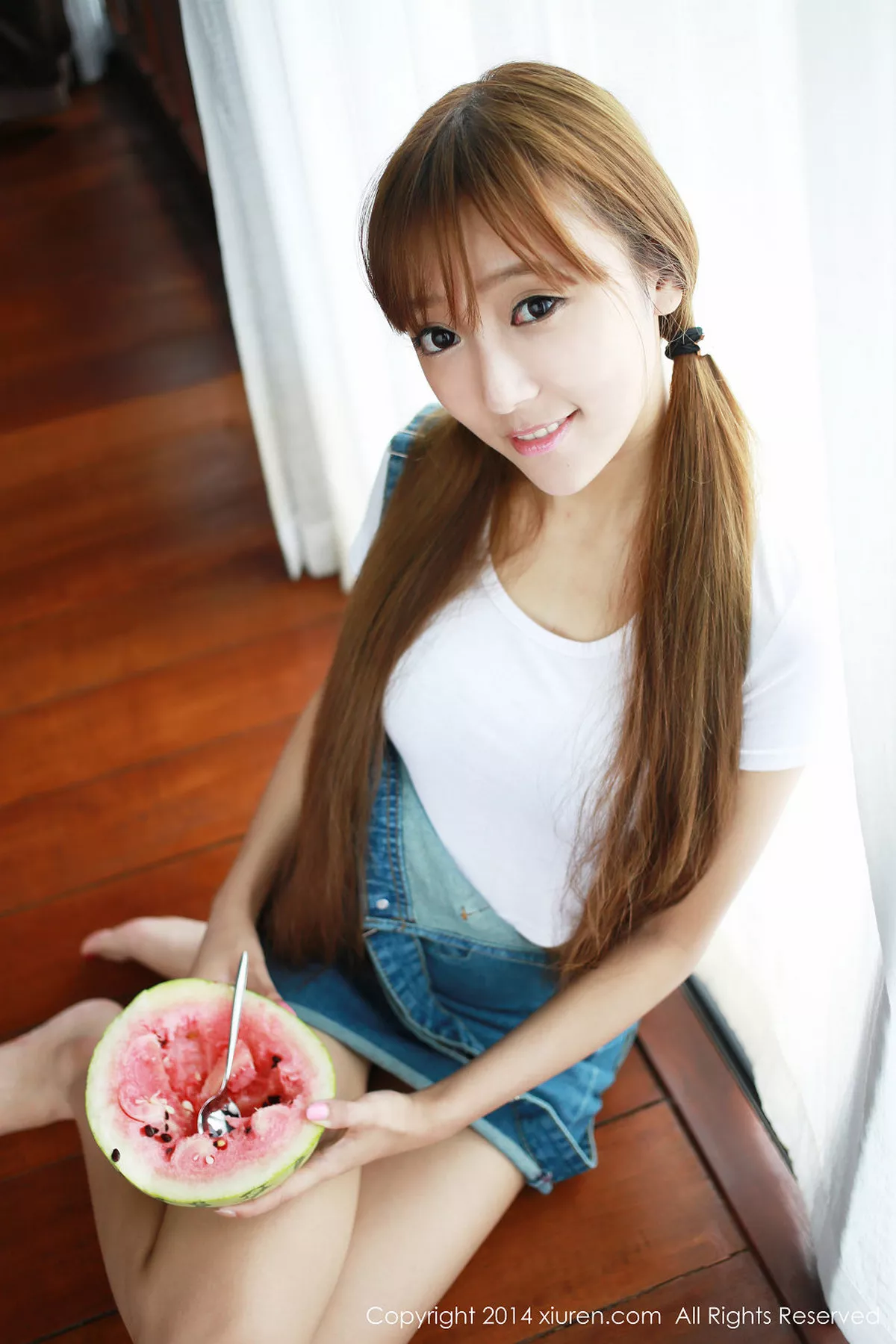 秀人集.com_[XiuRen秀人网]No.162_嫩模王馨瑶yanni三亚旅拍性感内衣系列纯美迷人写真48P