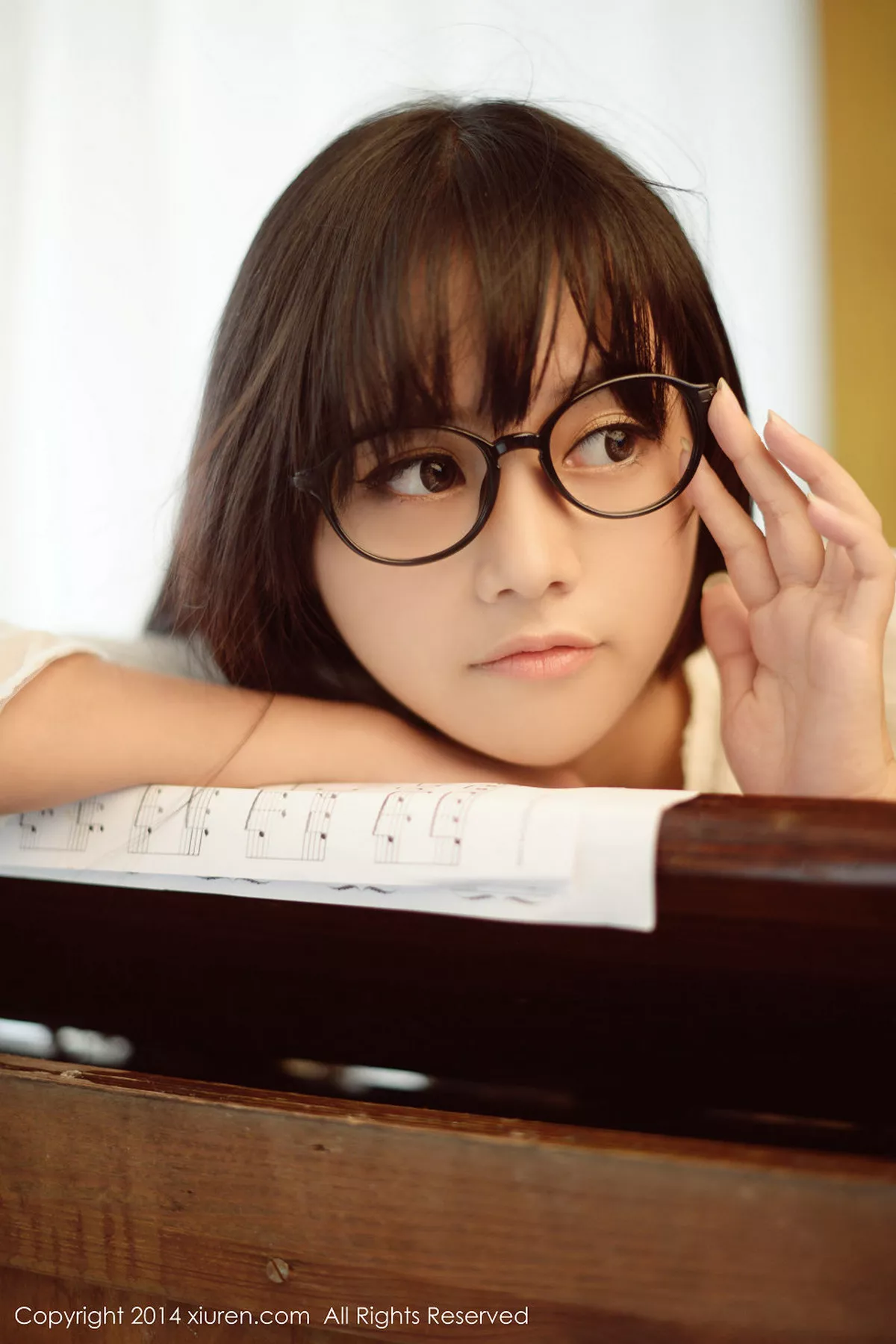 秀人集.com_[XiuRen秀人网]No.170_邻家女神Toro羽住足球宝贝小清新唯美写真40P