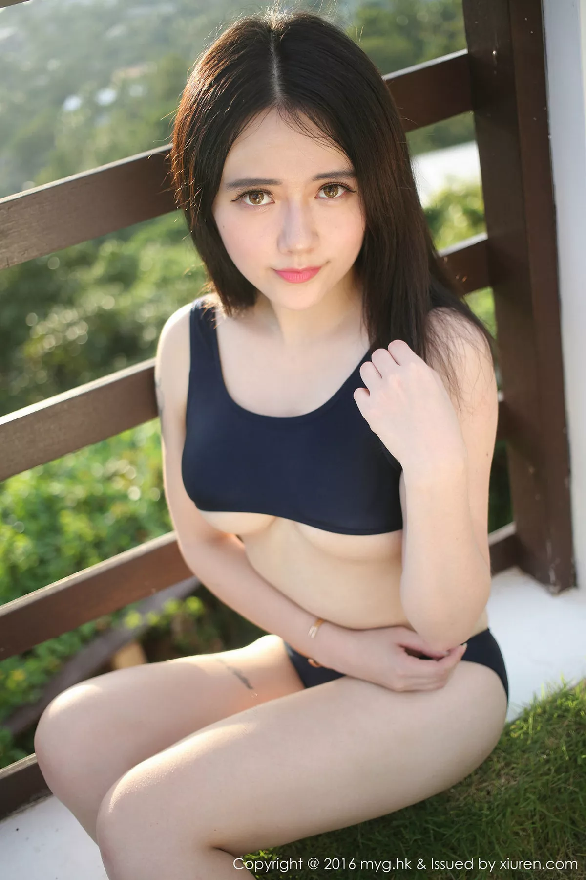 秀人集.com_[MyGirl美媛馆]Vol.189_嫩模李雪婷Anna苏梅岛旅拍性感比基尼露半球撩人诱惑52P
