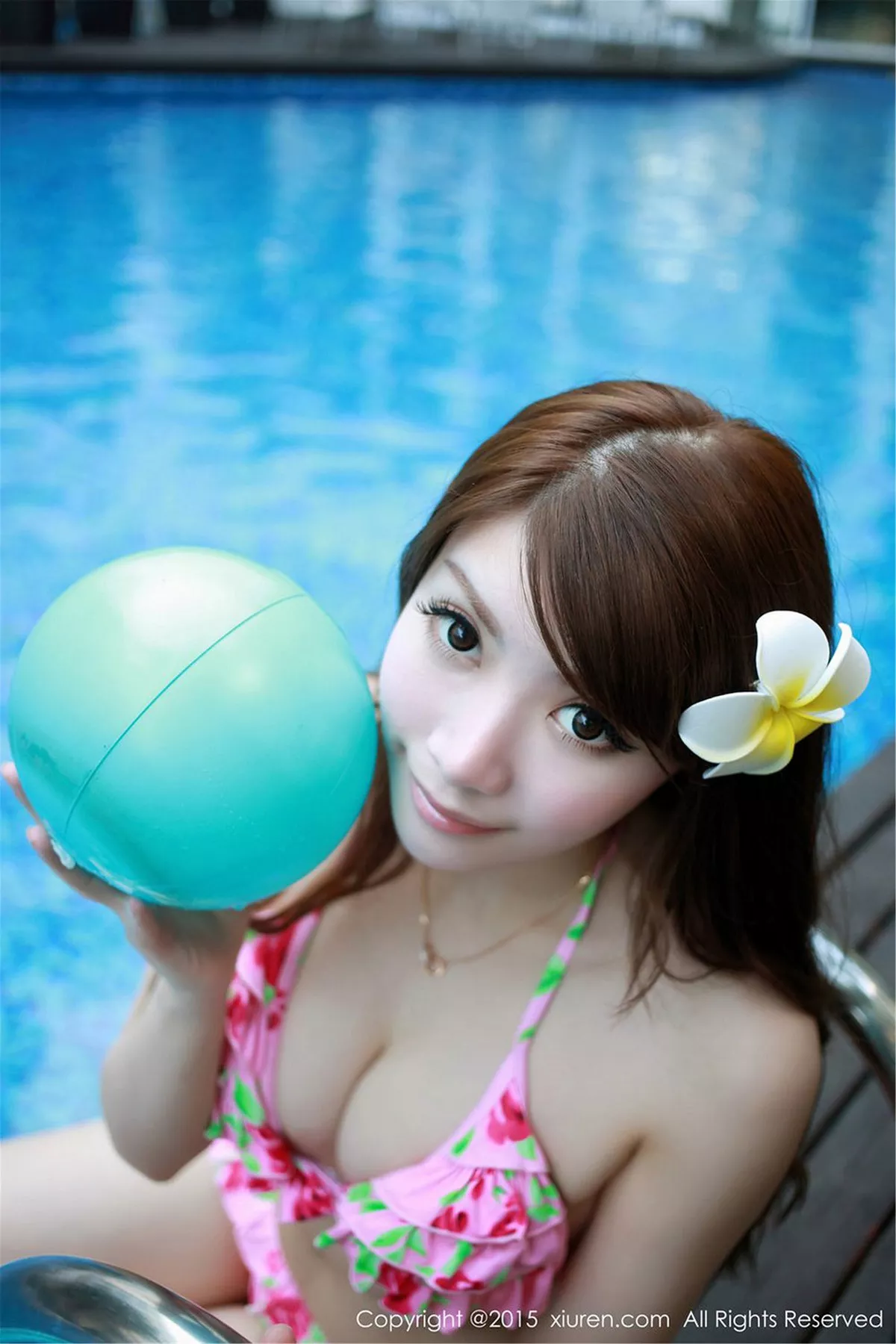 秀人集.com_[XiuRen秀人网]No.269_豪乳妹子MARA醬泰国旅拍海边风骚迷人性感比基尼写真48P