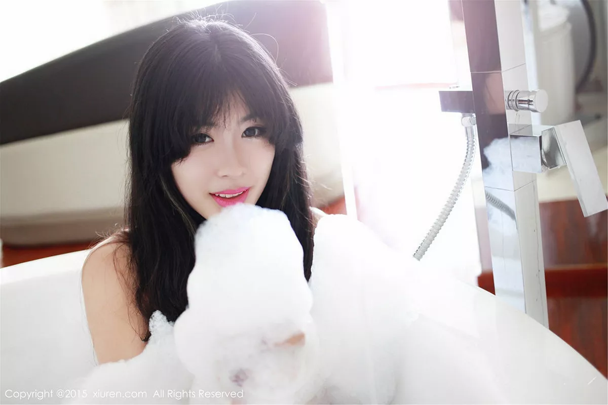 秀人集.com_[XiuRen秀人网]No.277_嫩模刘雪妮Verna旅拍合集完美身材秀美乳极致诱惑写真46P