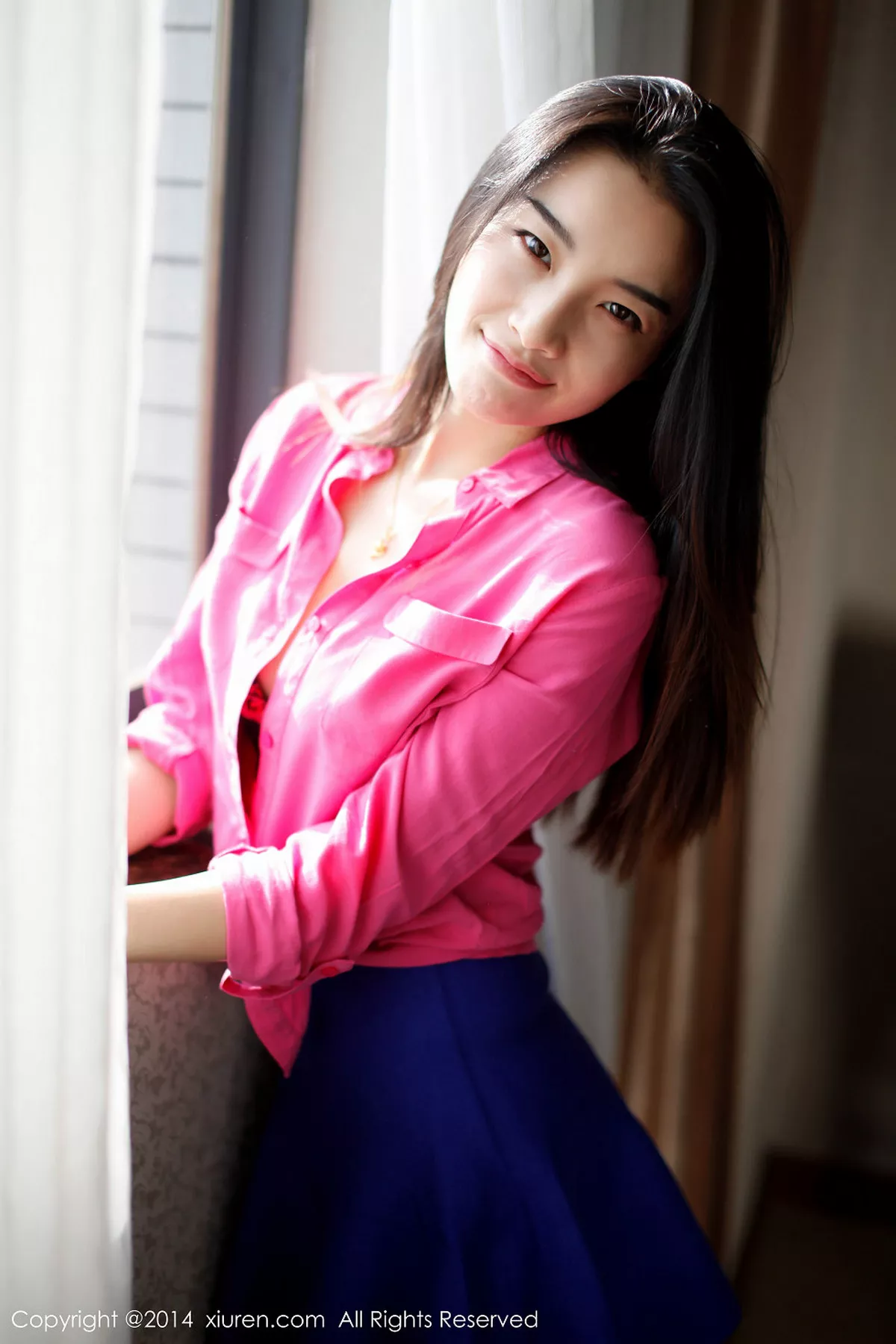 秀人集.com_[XiuRen秀人网]No.240_嫩模洁儿Sookie居家性感内衣系列完美身材甜美迷人写真144P