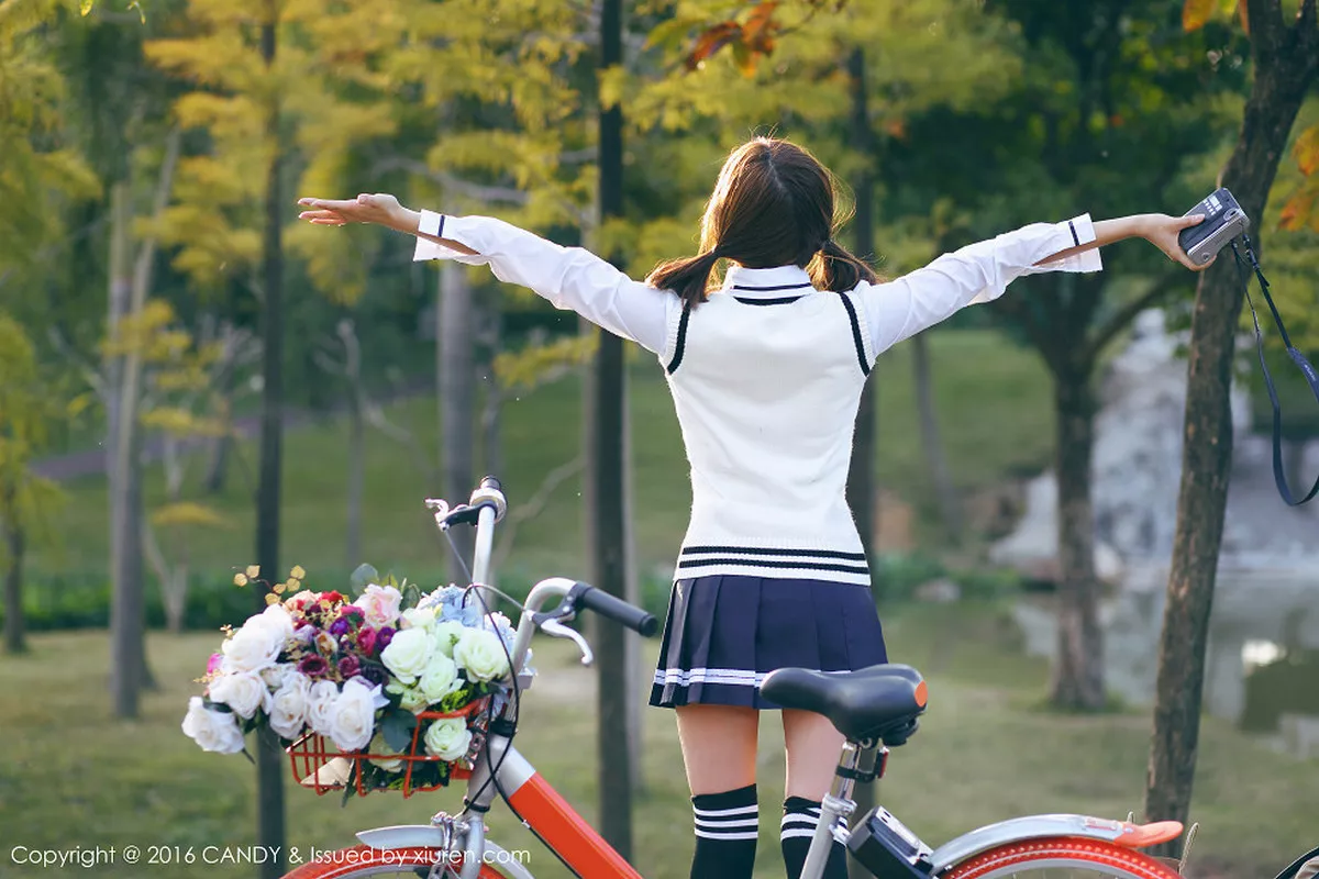 秀人集.com_[Candy糖果画报]Vol.005_糖果画报冬至佳节主题模特合集李宓儿等豪乳模特写真38P