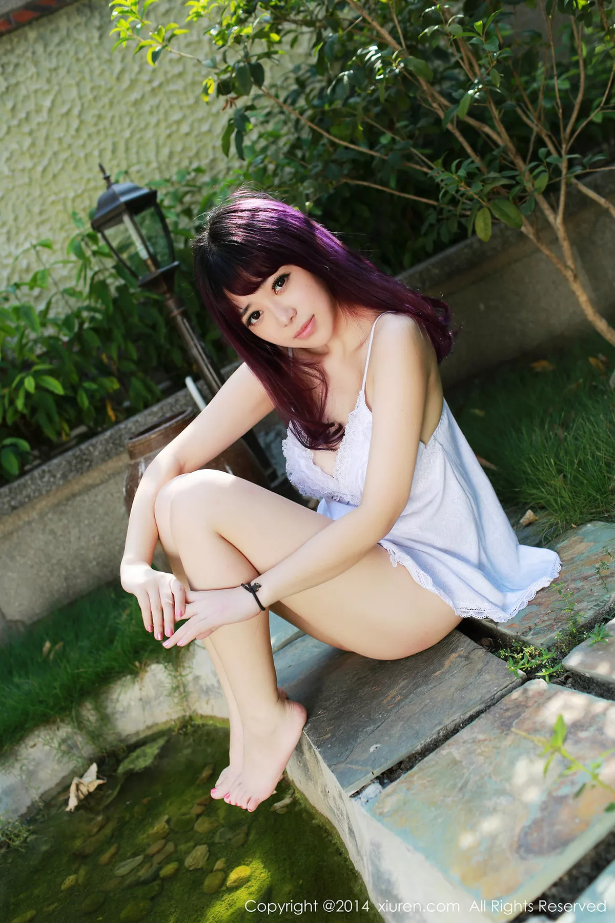 秀人集.com_[XiuRen秀人网]No.237_内地嫩模刘飞儿Faye私房内衣系列秀丰满美胸诱人写真67P