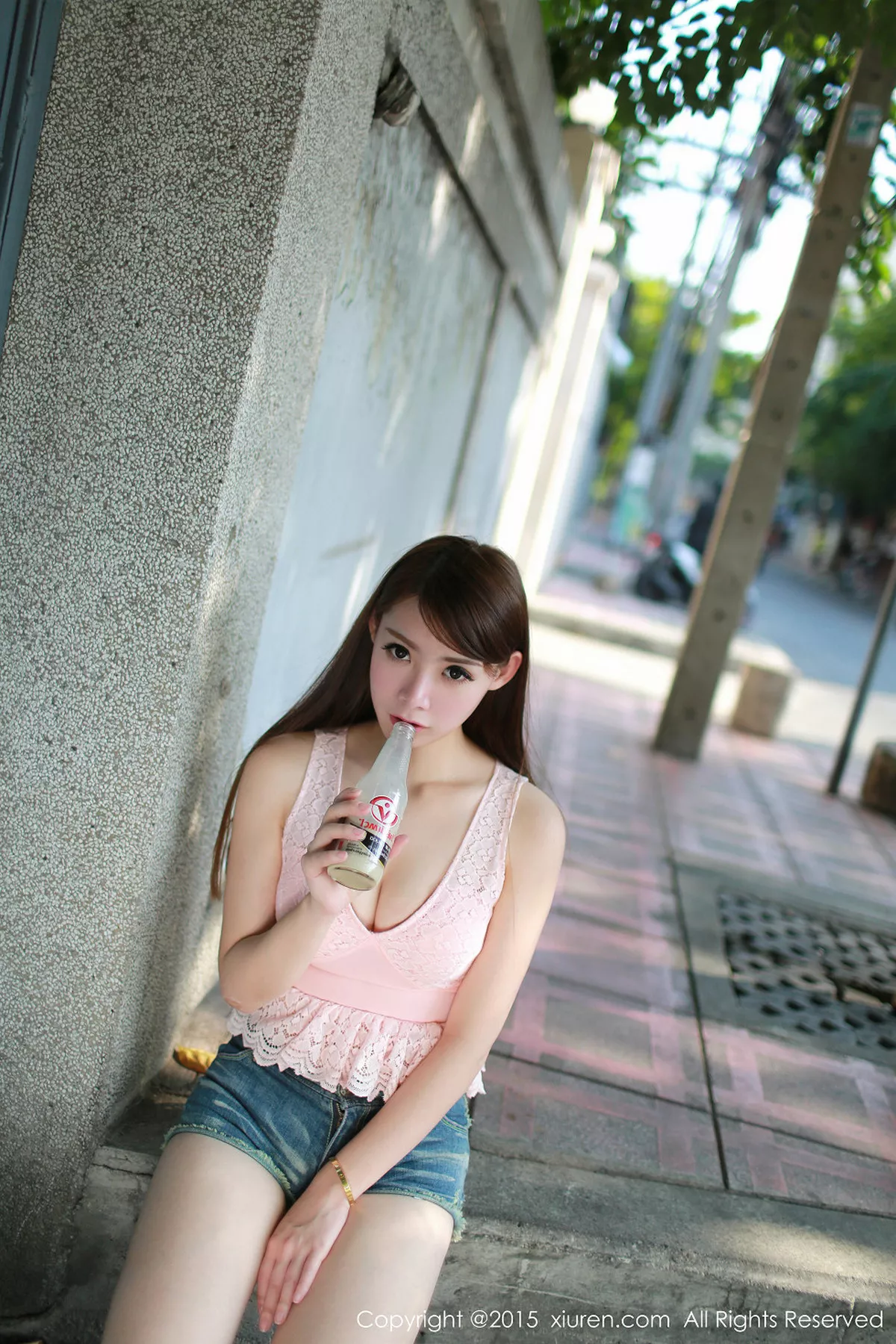 秀人集.com_[XiuRen秀人网]No.295_花裙美女MARA醬浴缸里大尺度露美乳翘臀诱惑写真59P