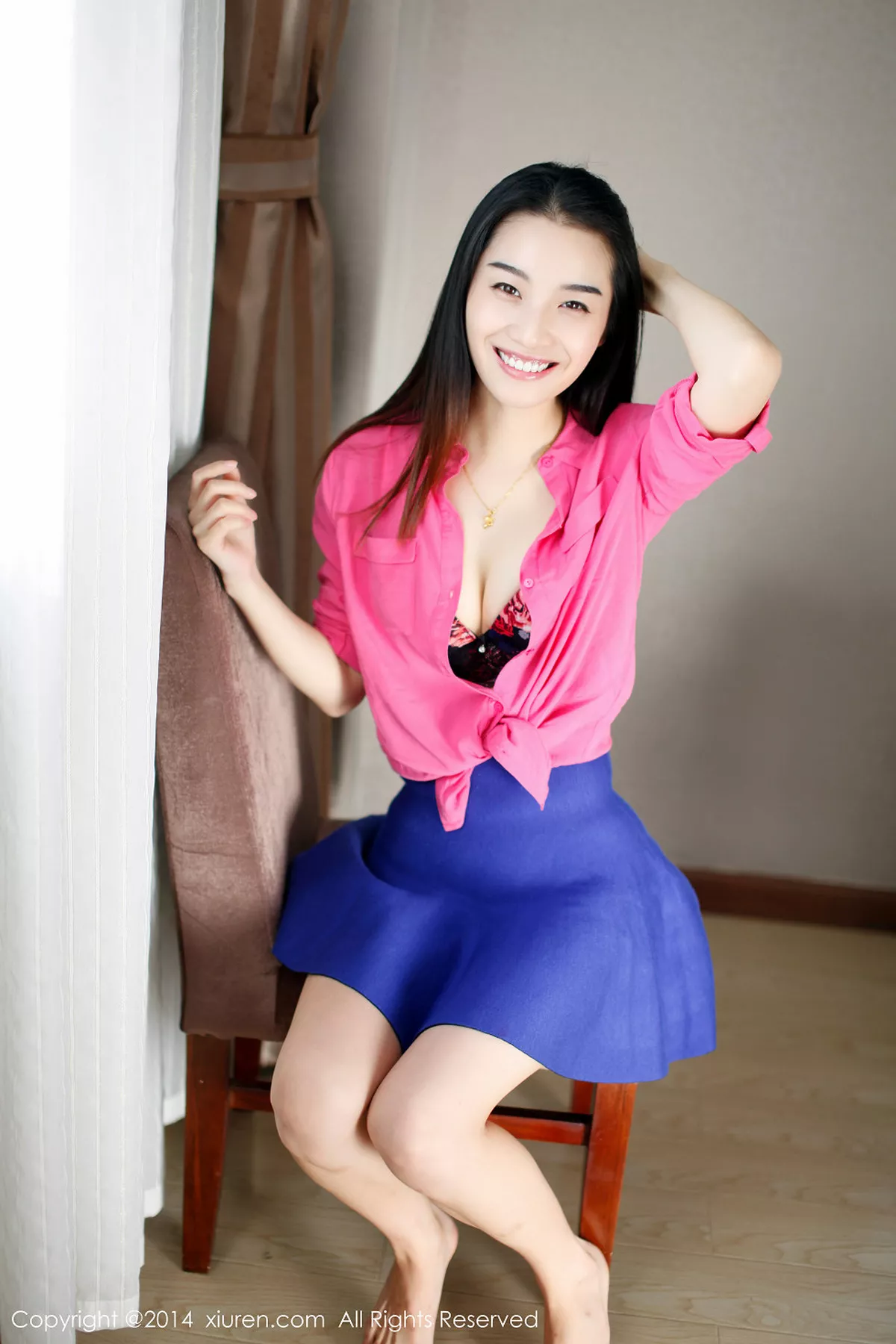 秀人集.com_[XiuRen秀人网]No.240_嫩模洁儿Sookie居家性感内衣系列完美身材甜美迷人写真144P