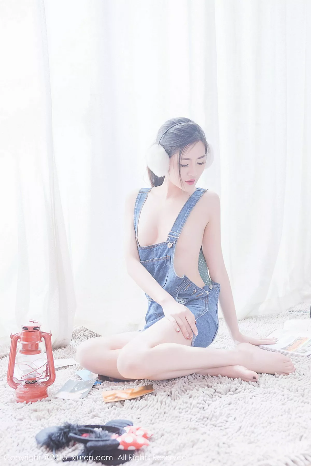 秀人集.com_[XiuRen秀人网]No.286_校花美女李昔雨真空上身秀白嫩美胸甜美微笑迷人写真50P