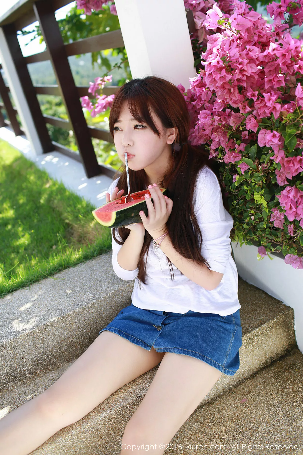 秀人集.com_[XiuRen秀人网]No.490_嫩模刘飞儿Faye苏梅岛旅拍白色内衣秀傲人美胸性感写真51P