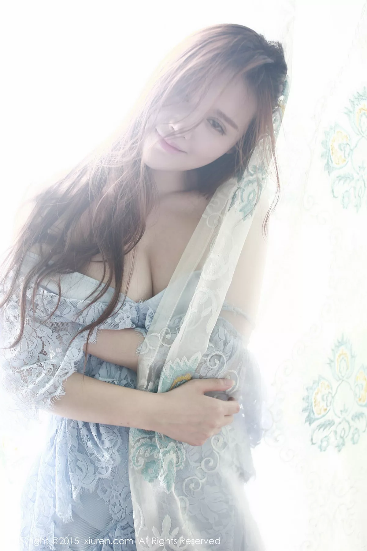 秀人集.com_[XiuRen秀人网]No.376_嫩模高溜MilkCat清新白嫩连身裙+性感爆乳装写真120P