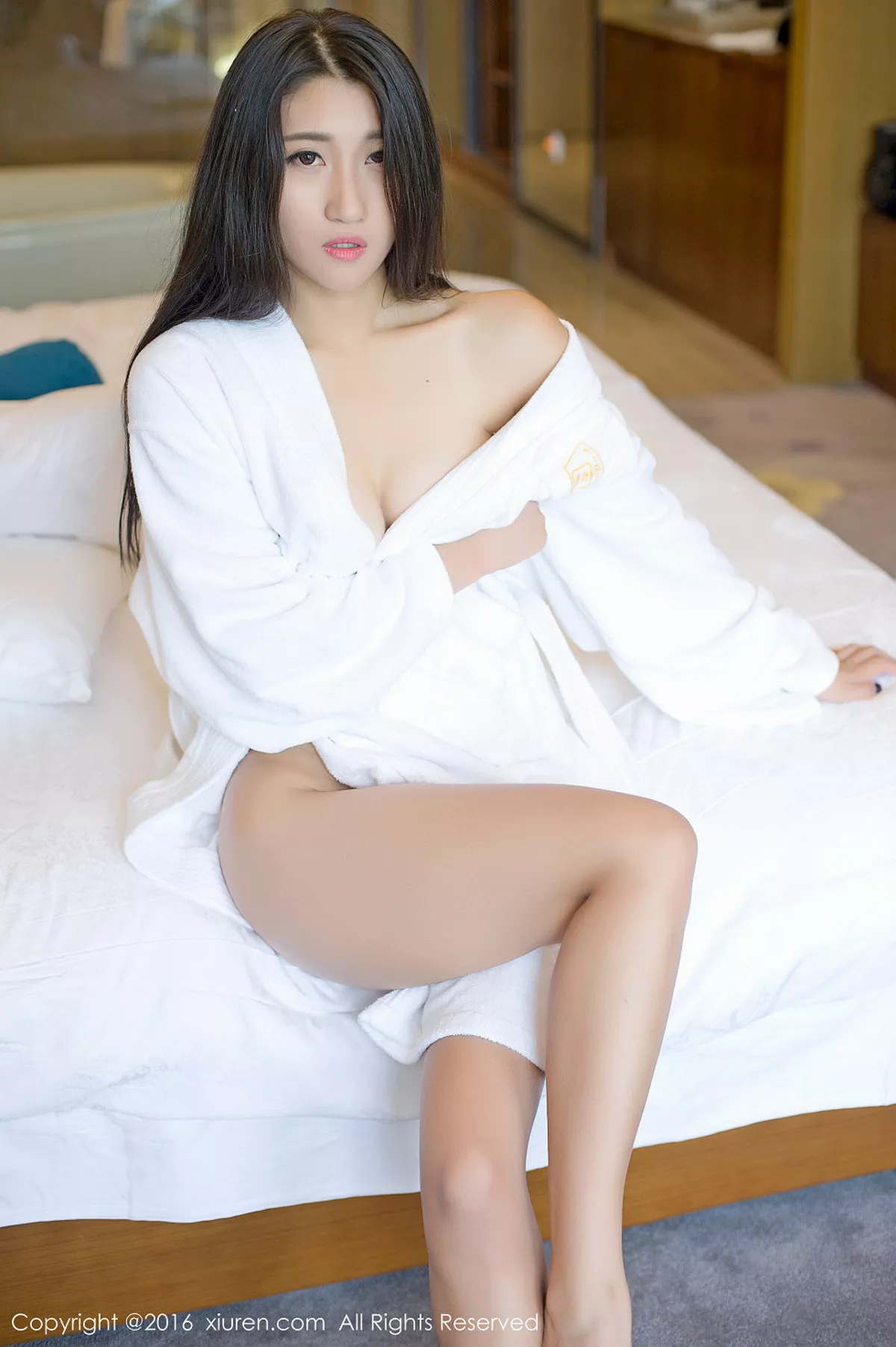 秀人集.com_[XiuRen秀人网]No.632_嫩模苏韵锦酒店真空浴袍湿身大尺度全裸丰乳肥臀极致诱惑写真56P