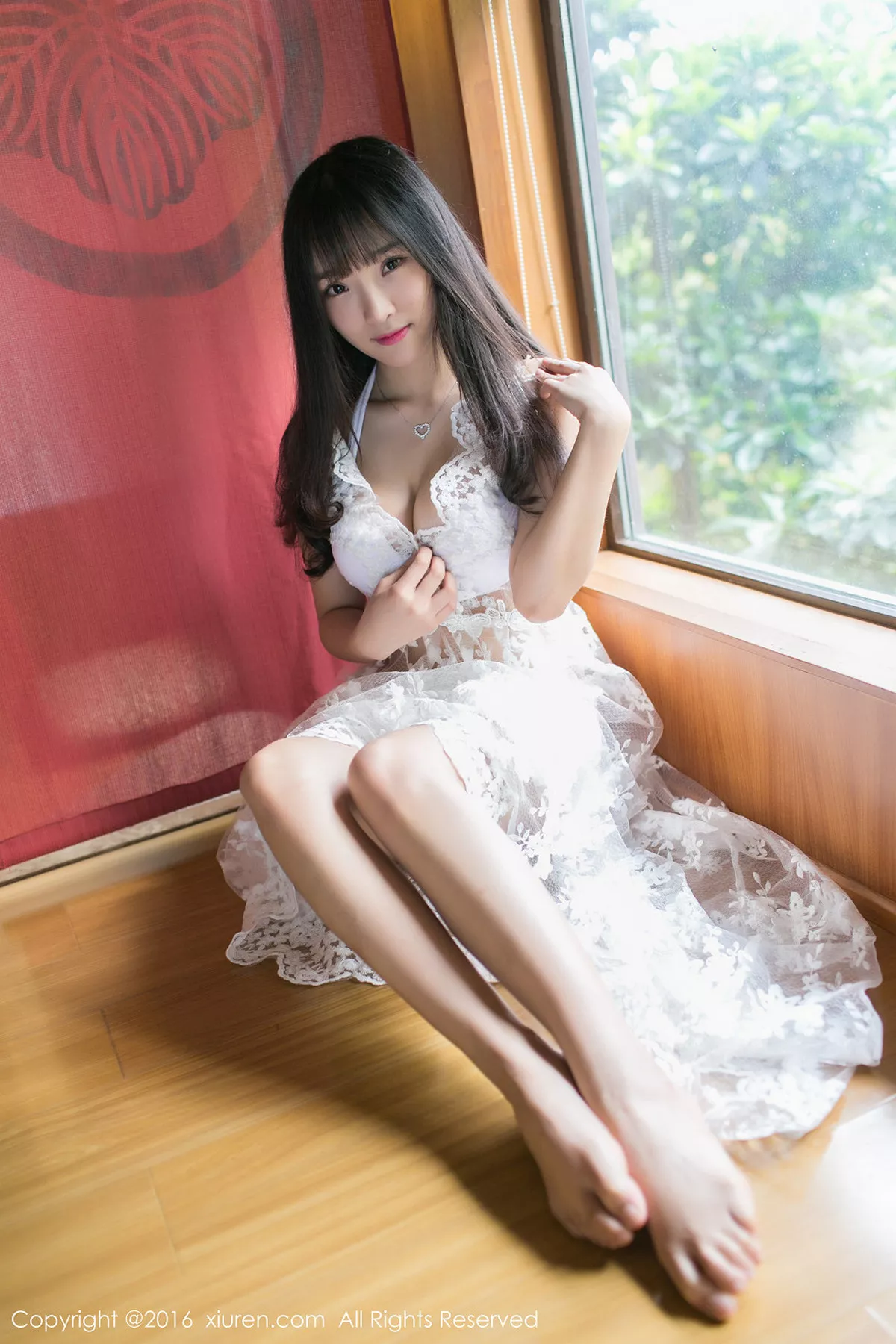 秀人集.com_[XiuRen秀人网]No.531_嫩模夏瑶baby珠海御温泉旅拍私房内衣诱人豪乳写真45P