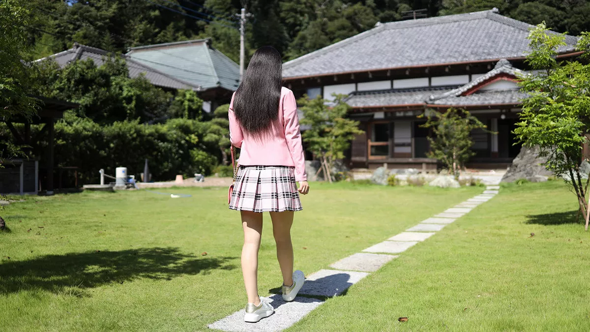 秀人集.com_[MyGirl美媛馆]Vol.389_女神Flower朱可儿日本旅拍私房蕾丝内衣撩人诱惑写真133P