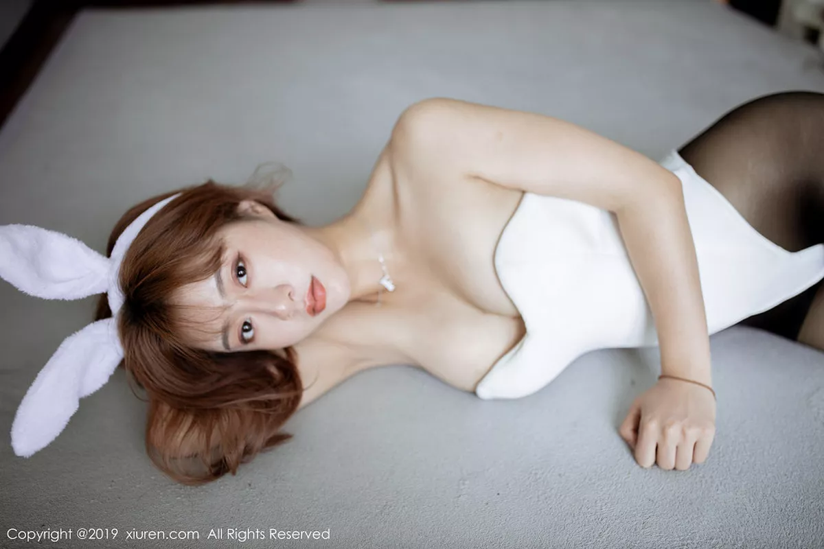 秀人集.com_[XiuRen秀人网]No.1654_嫩模糯米NM私房性感兔女郎超薄黑丝裤袜秀完美身材诱惑写真39P