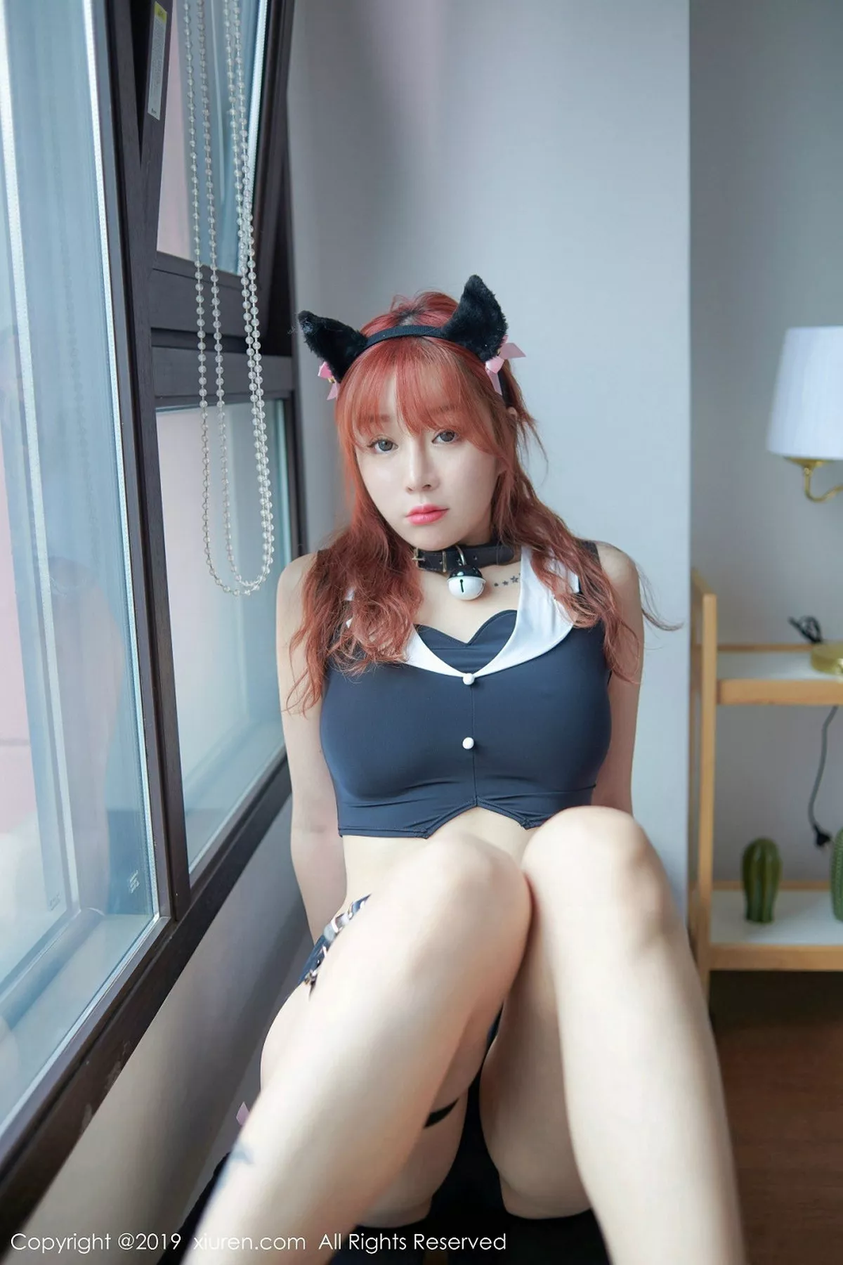 秀人集.com_[XiuRen秀人网]No.1744_女神王雨纯韩国旅拍私房真空学生服露豪乳丁字裤秀翘臀诱惑写真64P