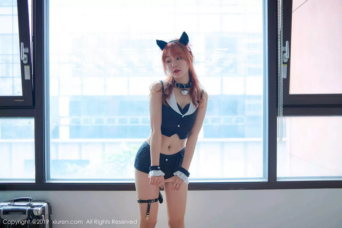 秀人集.com_[XiuRen秀人网]No.1744_女神王雨纯韩国旅拍私房真空学生服露豪乳丁字裤秀翘臀诱惑写真64P