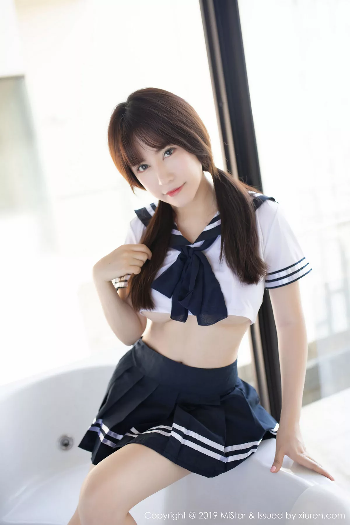 秀人集.com_[MiStar魅妍社]Vol.317_嫩模夏希子私房浴缸清纯校服真空秀火辣身材完美诱惑写真42P