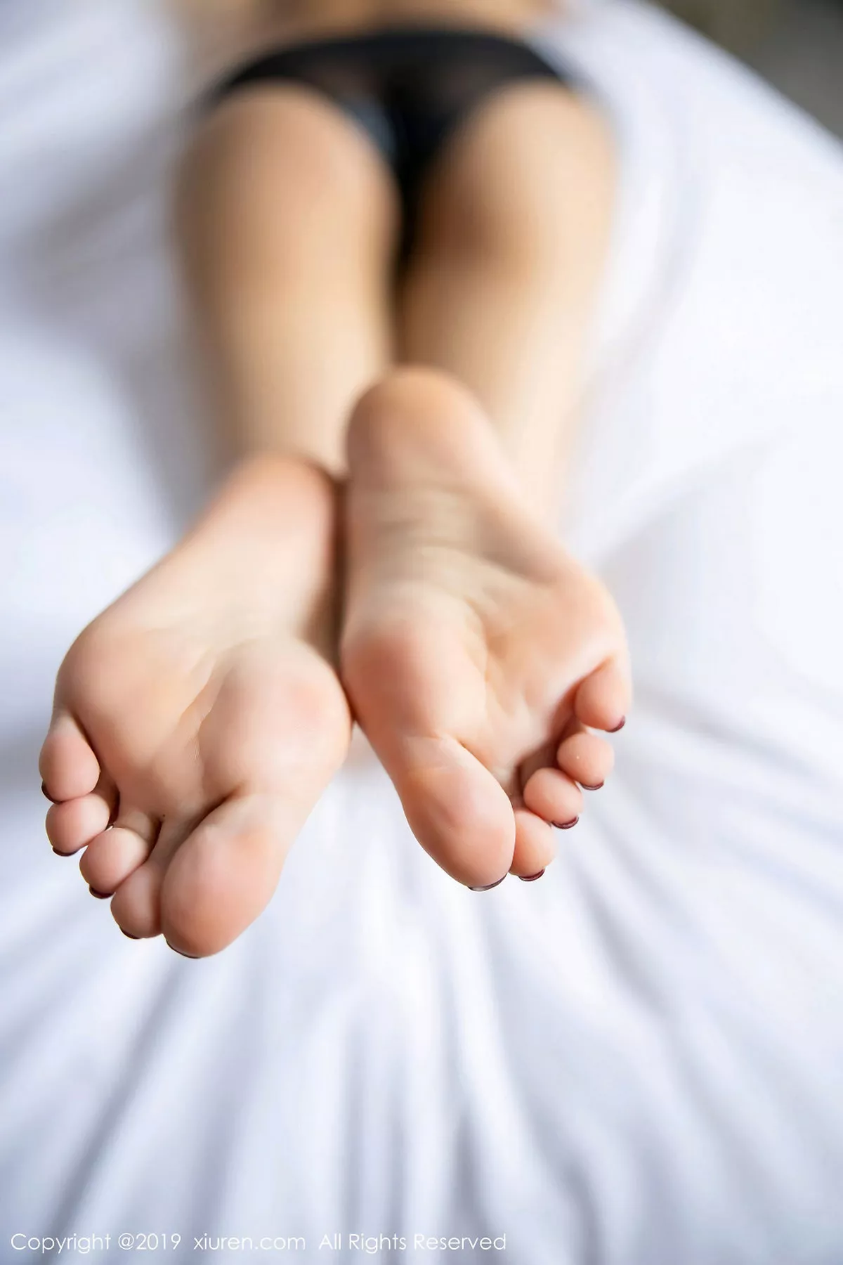 秀人集.com_[XiuRen秀人网]No.1895_女神杨晨晨sugar私房黑色皮质内衣配超薄肉丝撩人诱惑写真110P