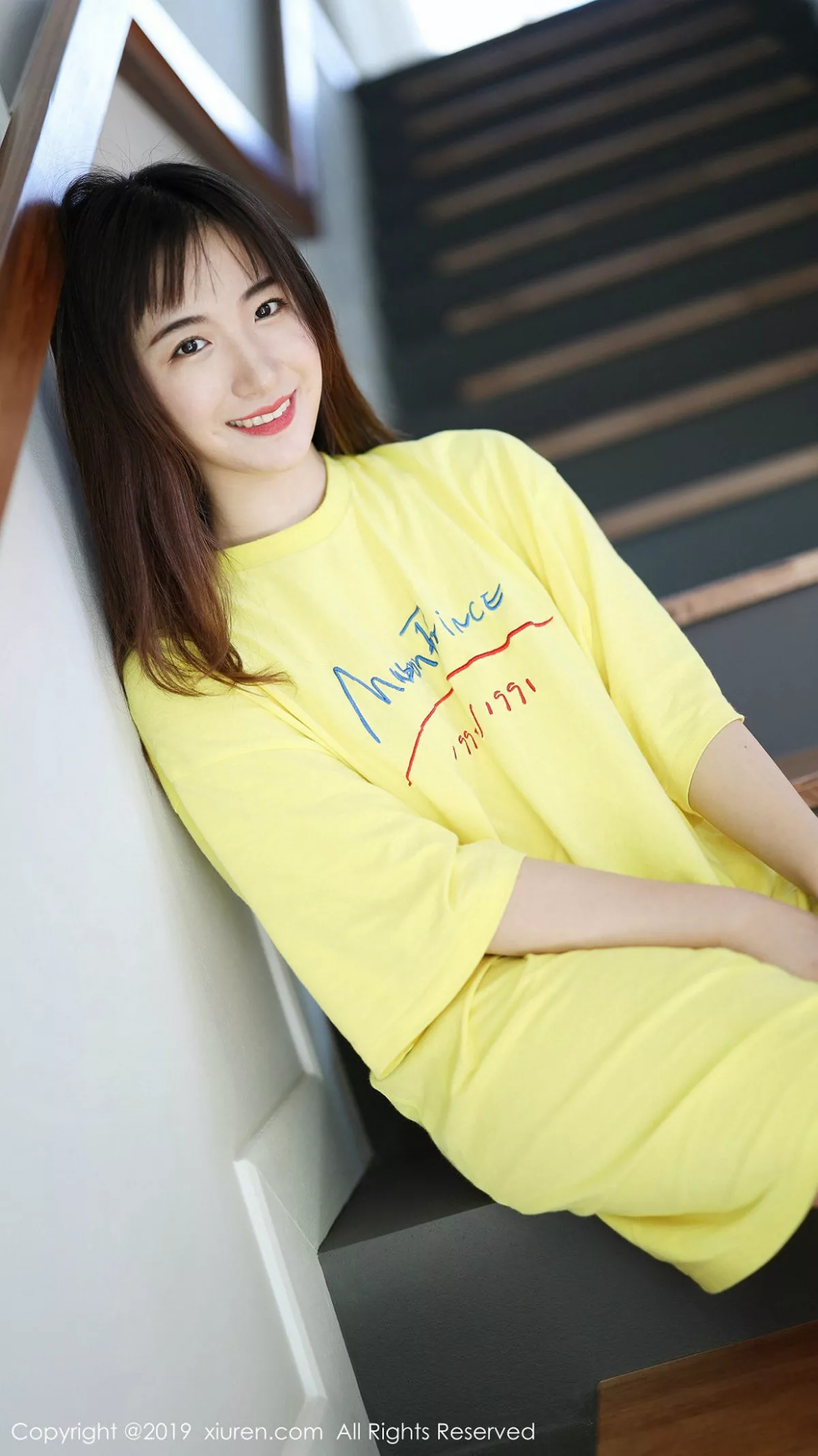 秀人集.com_[XiuRen秀人网]No.1892_嫩模艺儿拿铁泰国旅拍室外小清新主题蕾丝短裙迷人诱惑写真55P