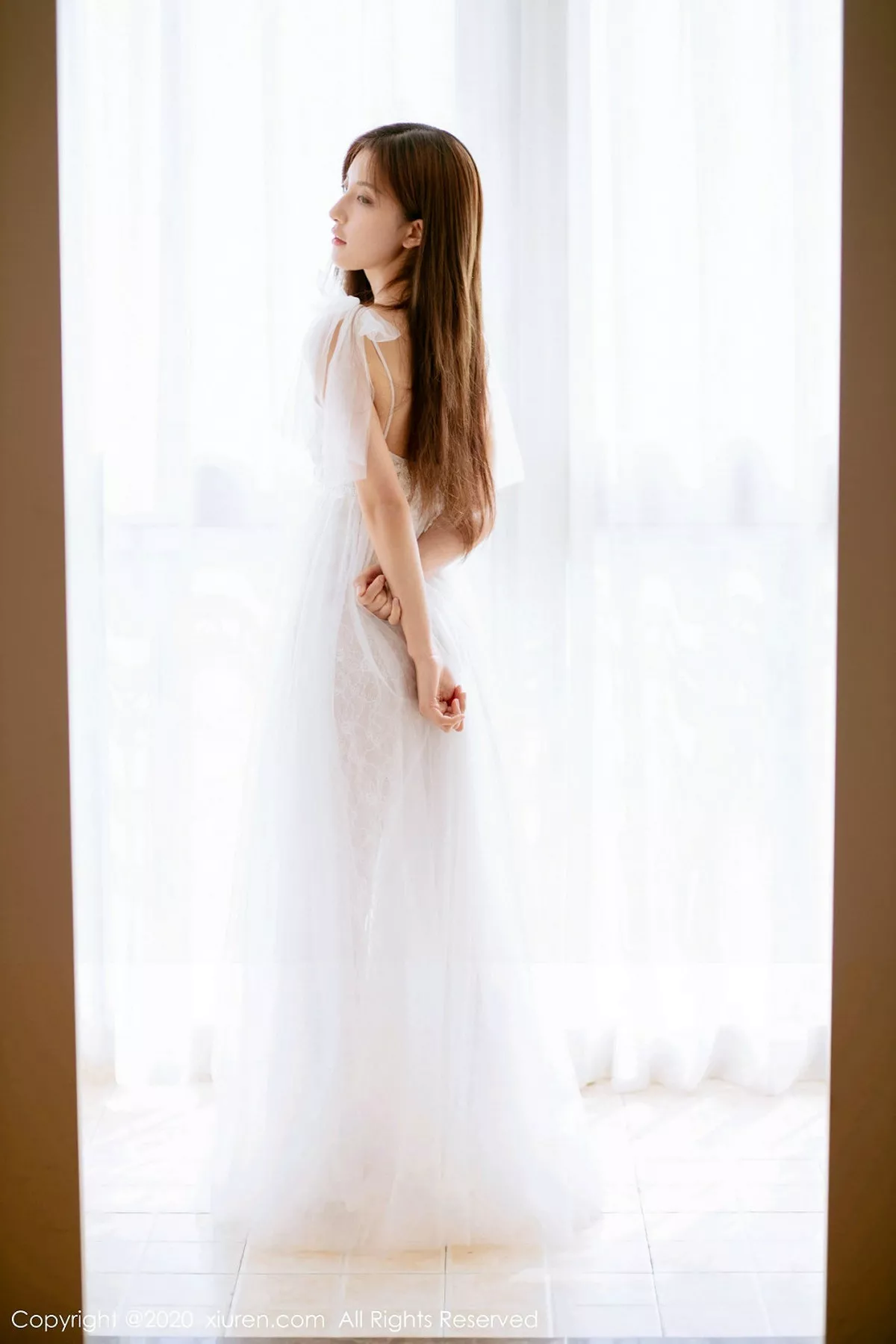 秀人集.com_[XiuRen秀人网]No.1914_嫩模林文文yooki居家私房半透白纱秀苗条身材唯美迷人写真62P