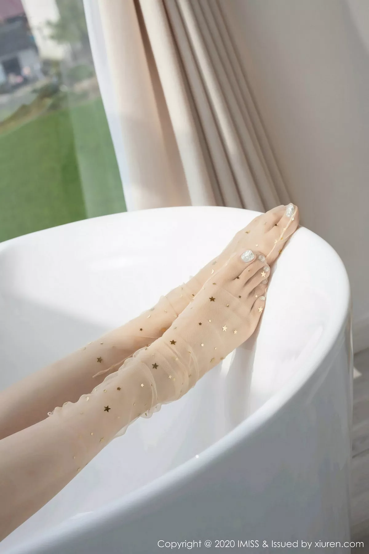 秀人集.com_[IMISS爱蜜社]Vol.434_女神许诺Sabrina私房性感连身裙配超薄黑丝撩人诱惑写真80P